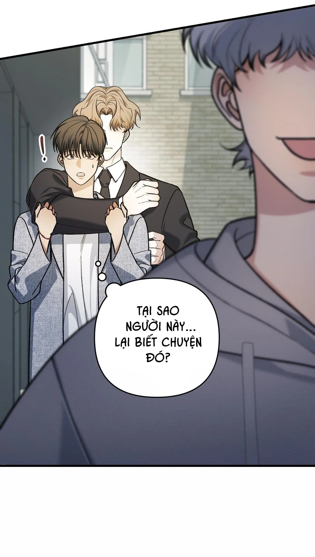 ĐIỀU KIỆN CỦA GUIDE Chapter 22 Trang 33