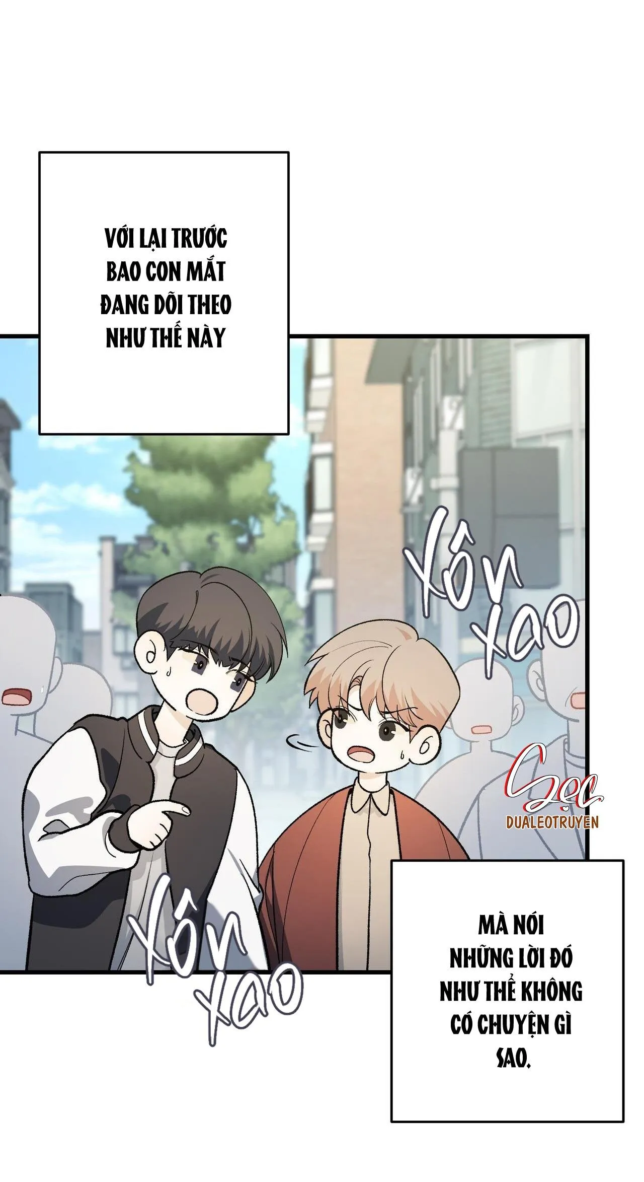 ĐIỀU KIỆN CỦA GUIDE Chapter 22 Trang 35