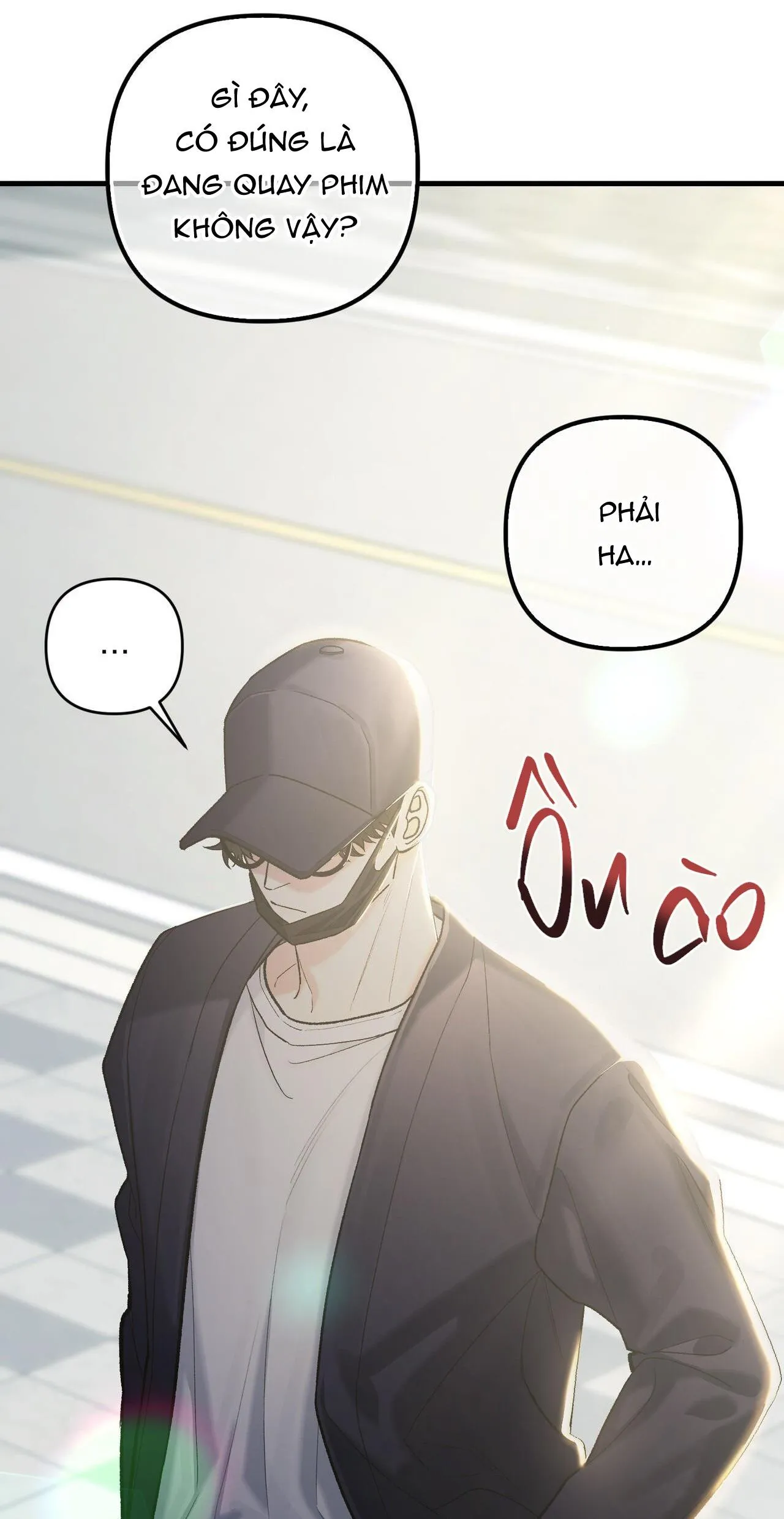 ĐIỀU KIỆN CỦA GUIDE Chapter 22 Trang 38