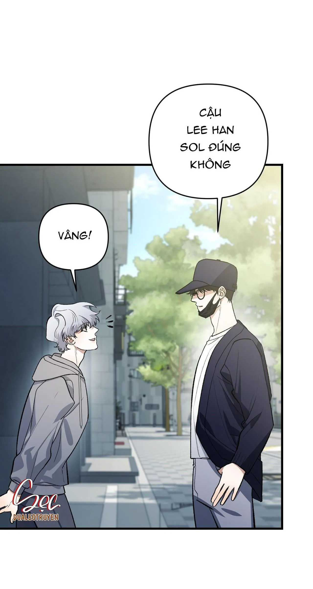 ĐIỀU KIỆN CỦA GUIDE Chapter 22 Trang 40