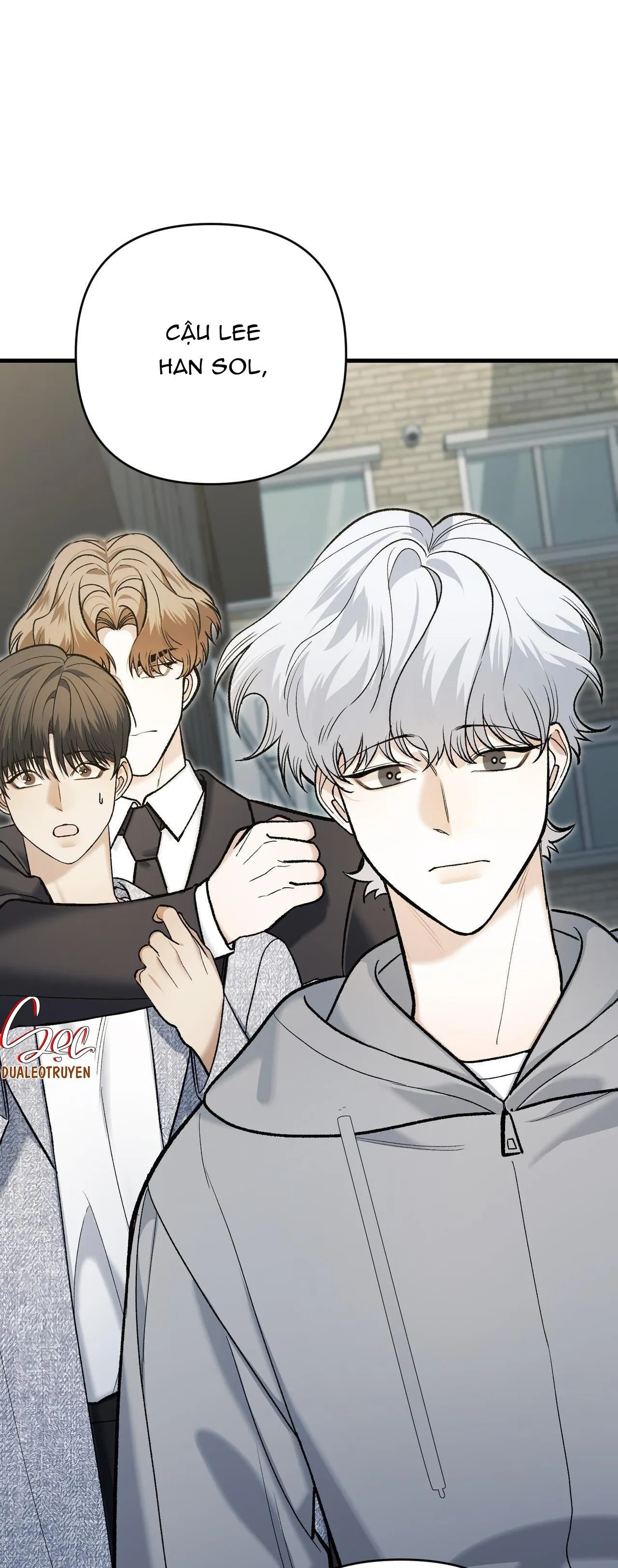 ĐIỀU KIỆN CỦA GUIDE Chapter 22 Trang 43