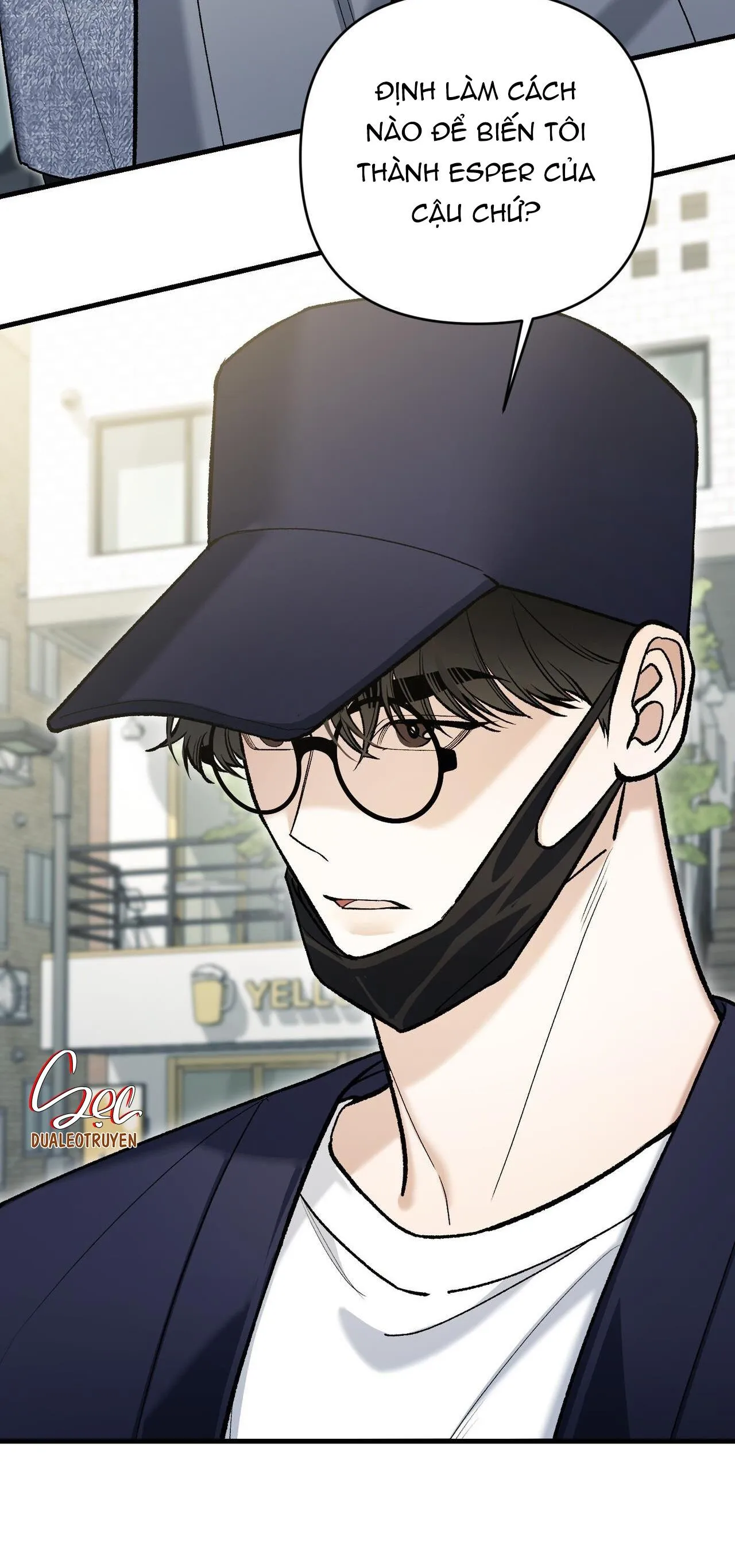 ĐIỀU KIỆN CỦA GUIDE Chapter 22 Trang 44