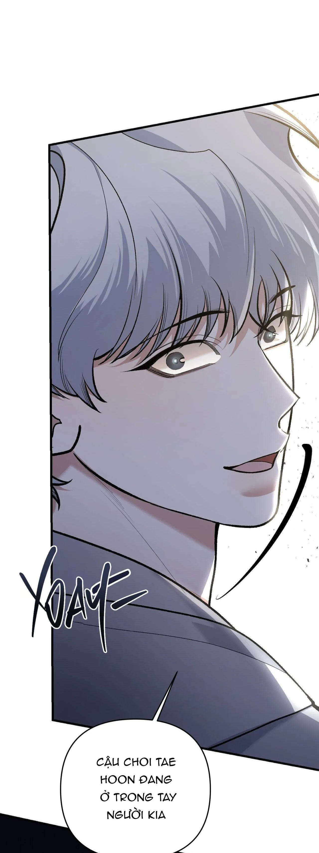 ĐIỀU KIỆN CỦA GUIDE Chapter 22 Trang 47