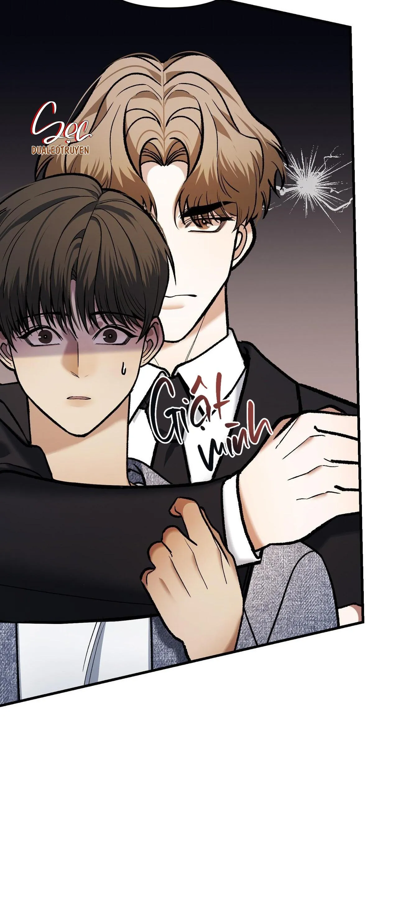 ĐIỀU KIỆN CỦA GUIDE Chapter 22 Trang 48