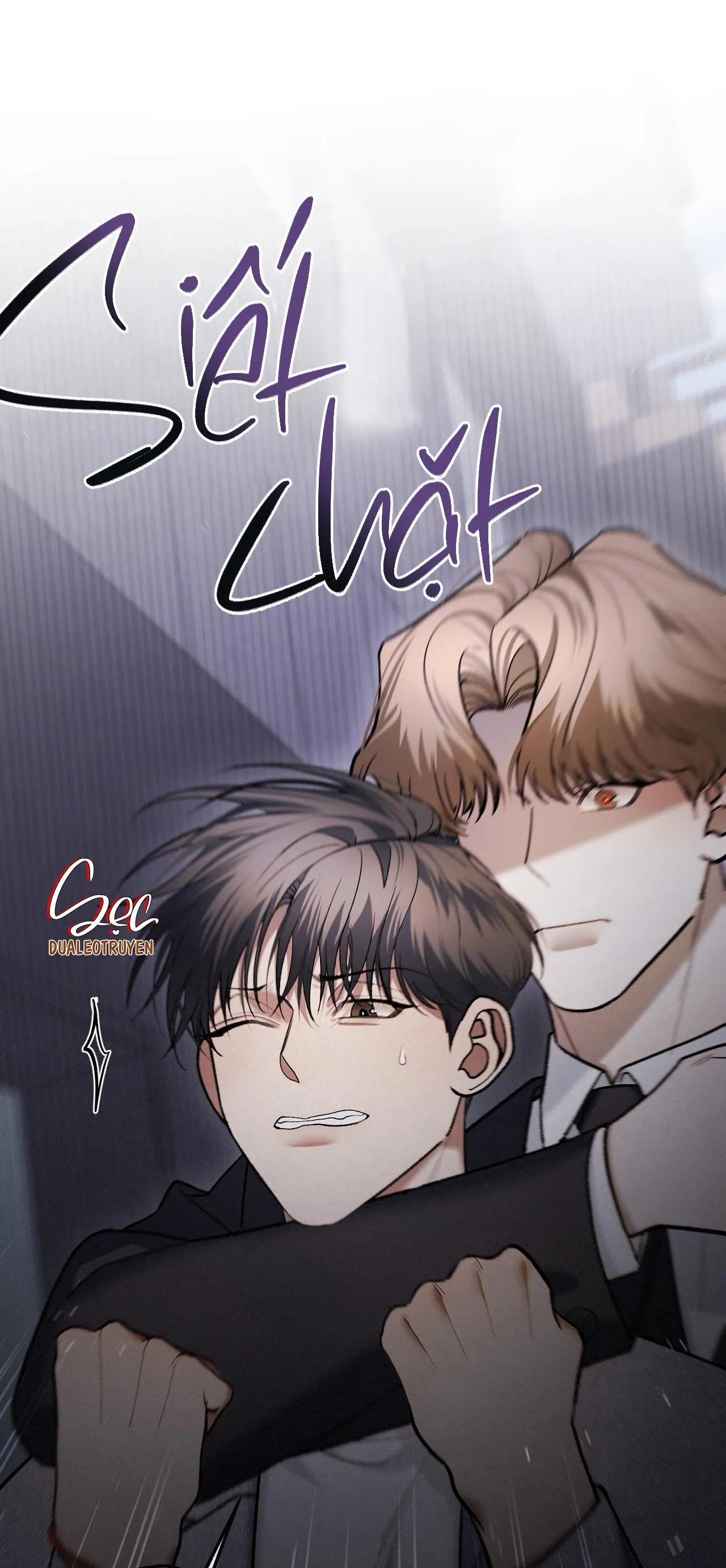 ĐIỀU KIỆN CỦA GUIDE Chapter 22 Trang 50