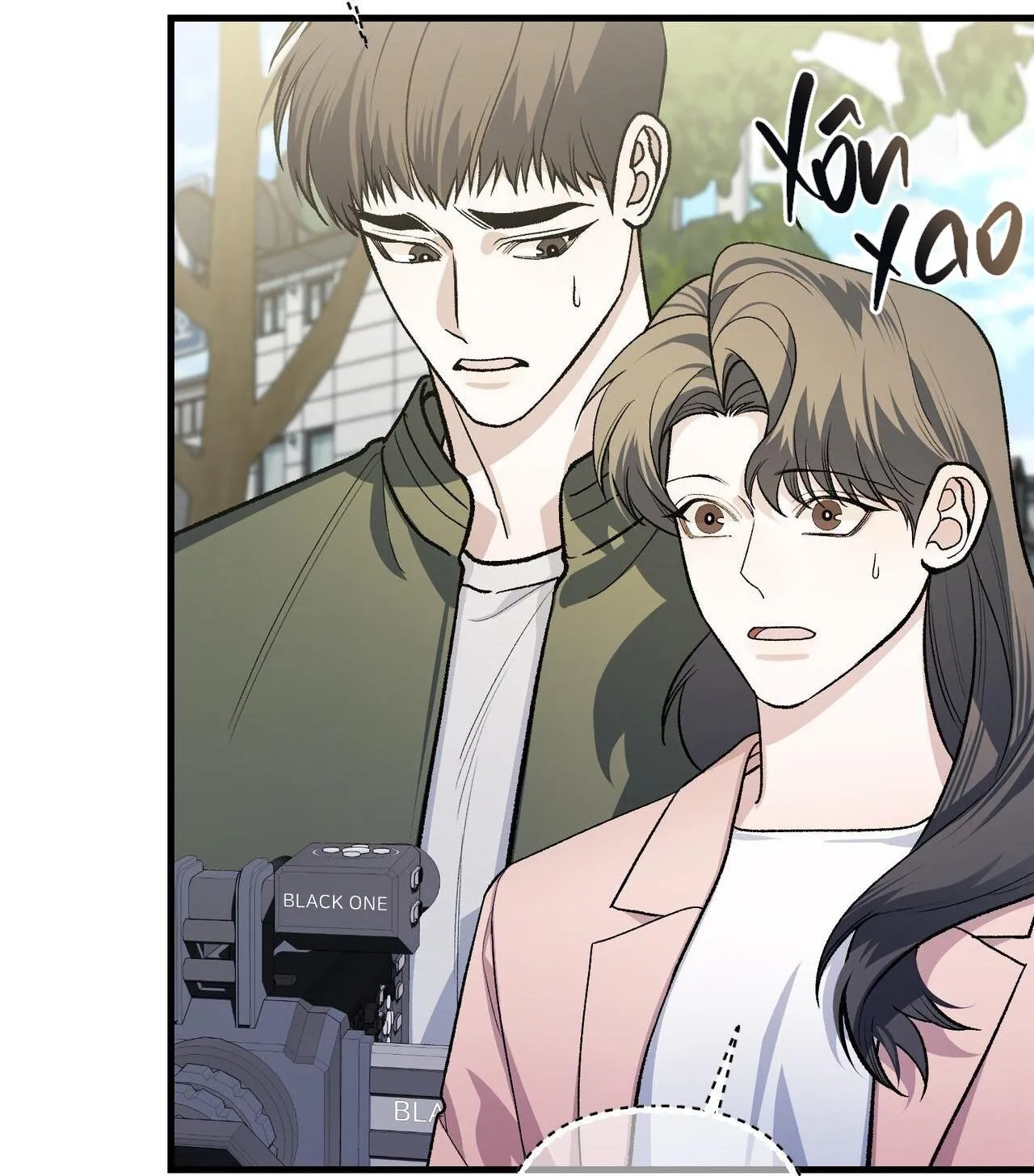 ĐIỀU KIỆN CỦA GUIDE Chapter 22 Trang 56