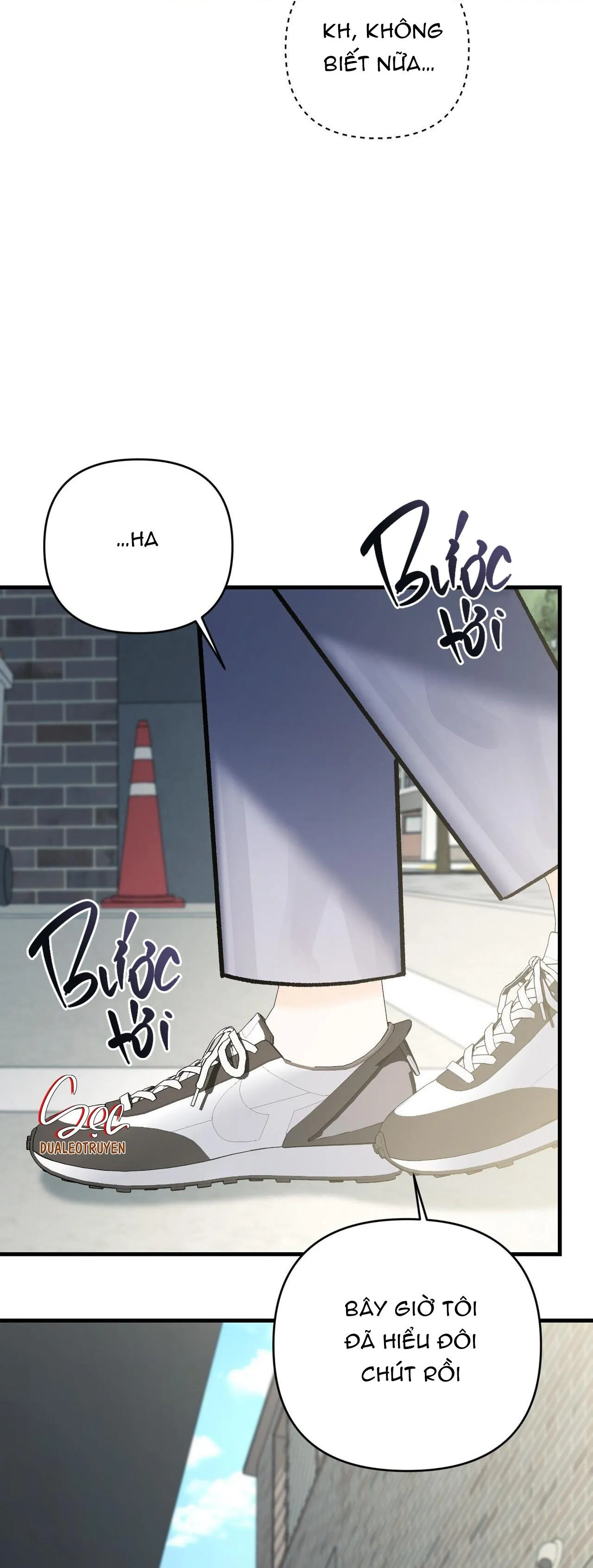 ĐIỀU KIỆN CỦA GUIDE Chapter 22 Trang 57