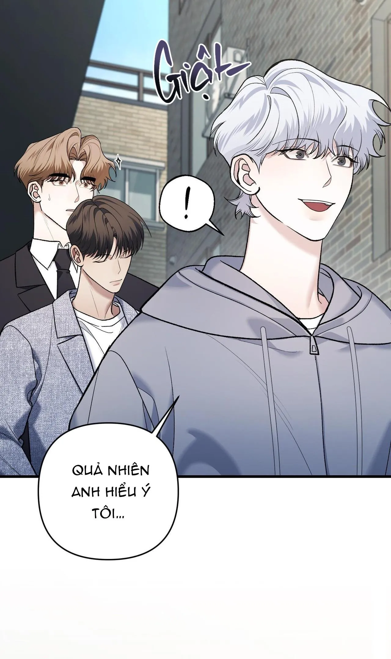 ĐIỀU KIỆN CỦA GUIDE Chapter 22 Trang 58