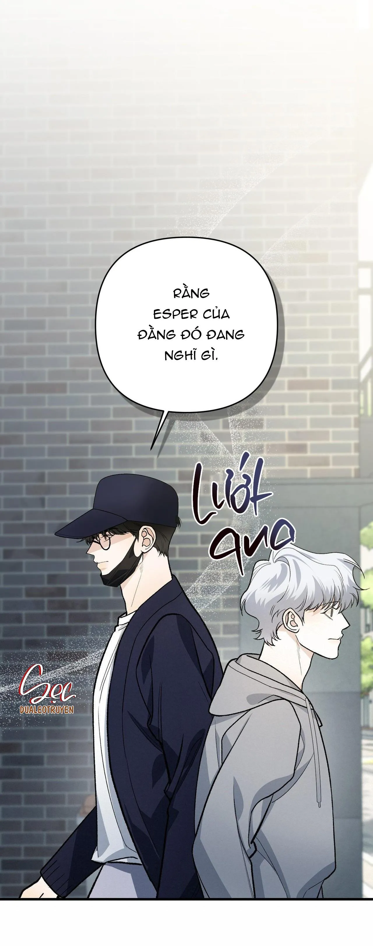 ĐIỀU KIỆN CỦA GUIDE Chapter 22 Trang 59