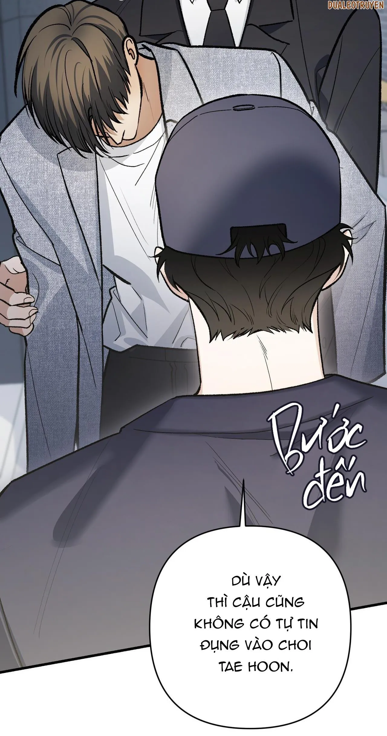 ĐIỀU KIỆN CỦA GUIDE Chapter 22 Trang 62