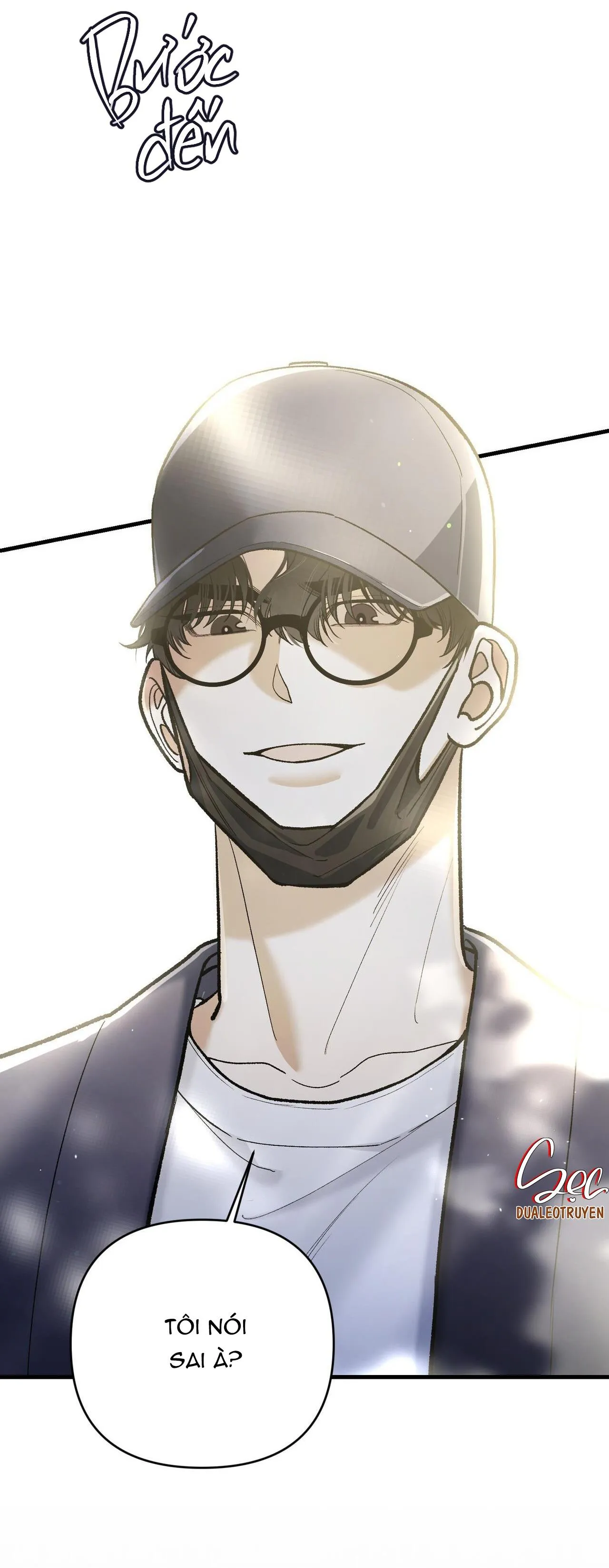 ĐIỀU KIỆN CỦA GUIDE Chapter 22 Trang 63