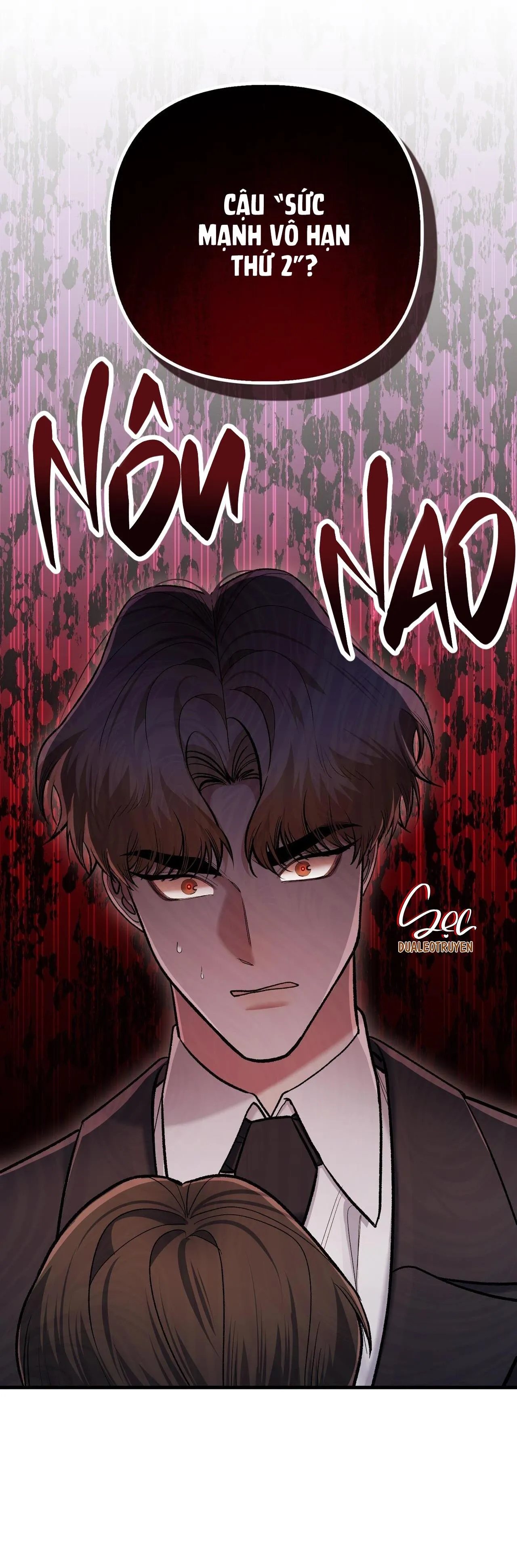 ĐIỀU KIỆN CỦA GUIDE Chapter 22 Trang 64