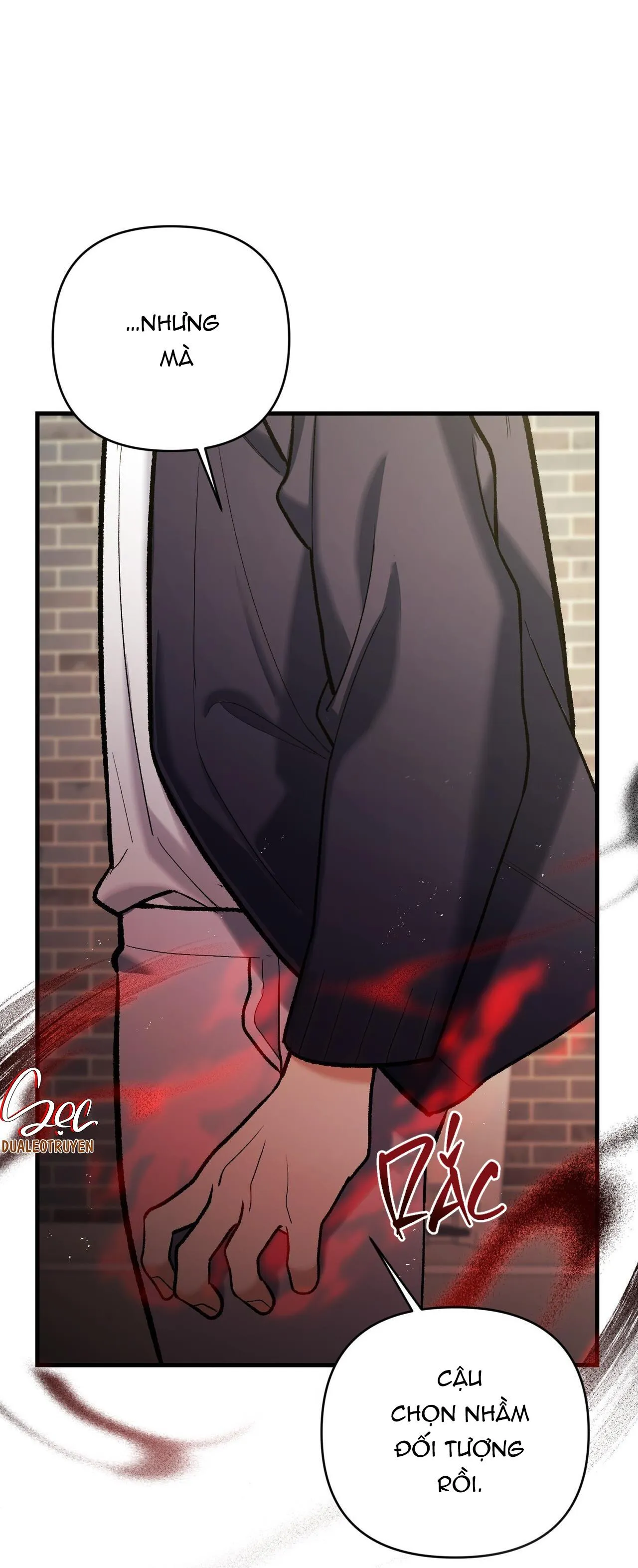 ĐIỀU KIỆN CỦA GUIDE Chapter 22 Trang 65