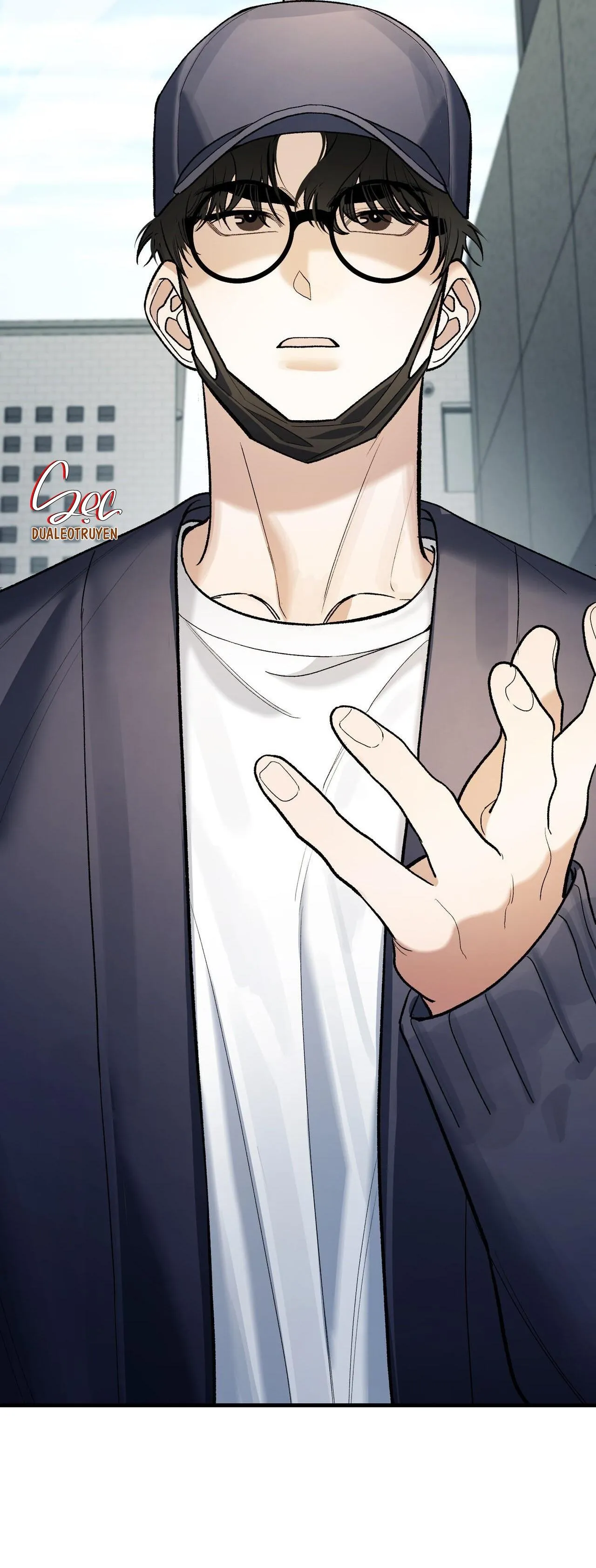 ĐIỀU KIỆN CỦA GUIDE Chapter 22 Trang 70