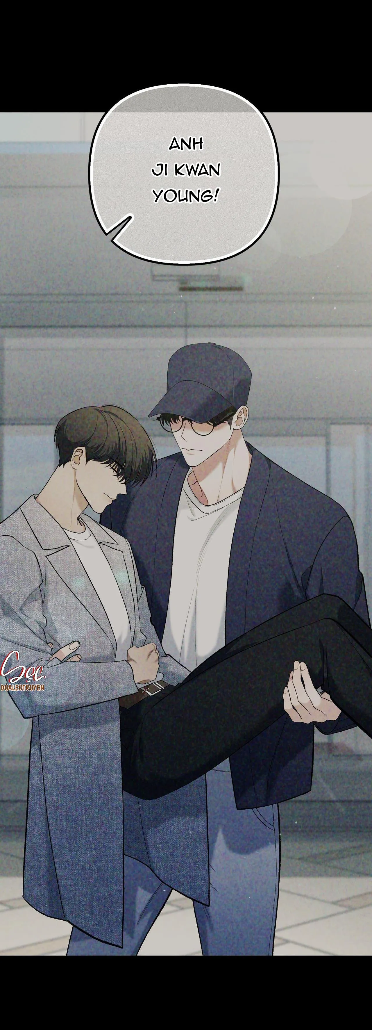 ĐIỀU KIỆN CỦA GUIDE Chapter 23 Trang 10