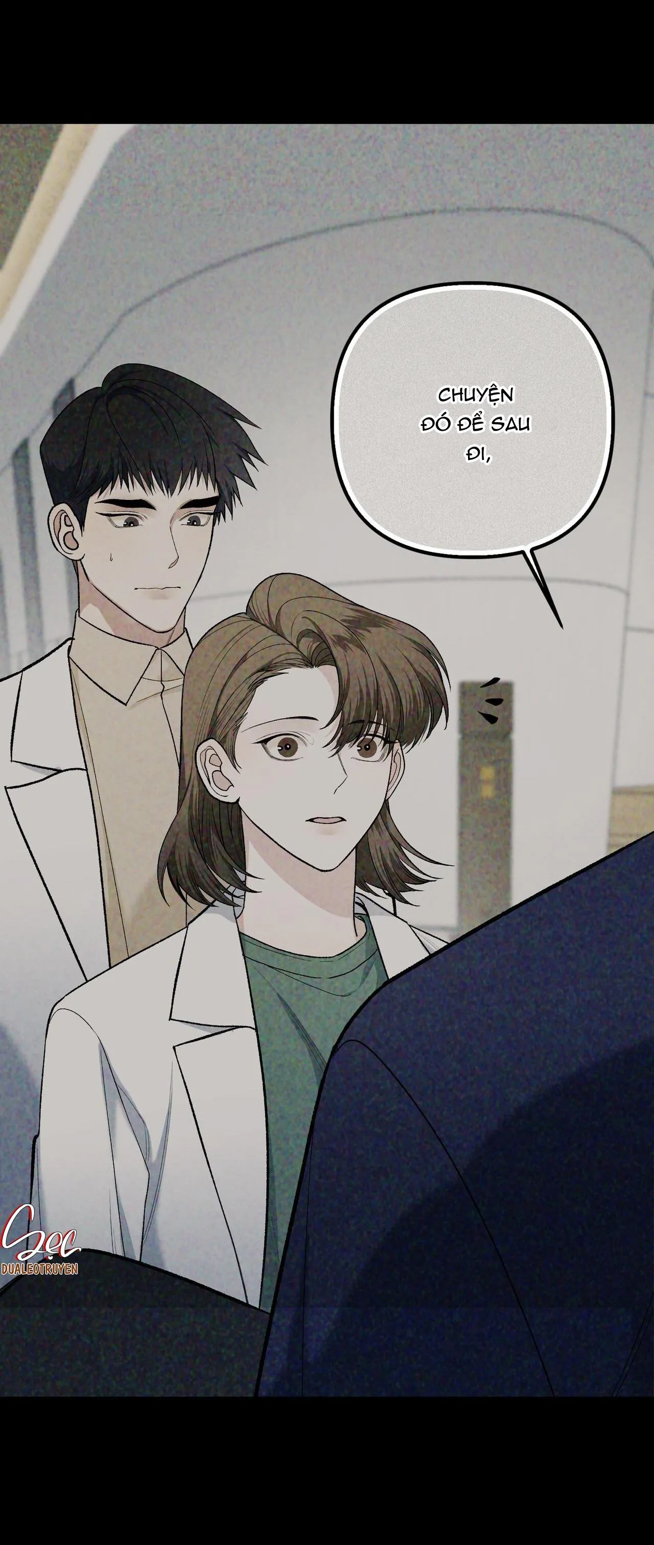 ĐIỀU KIỆN CỦA GUIDE Chapter 23 Trang 13