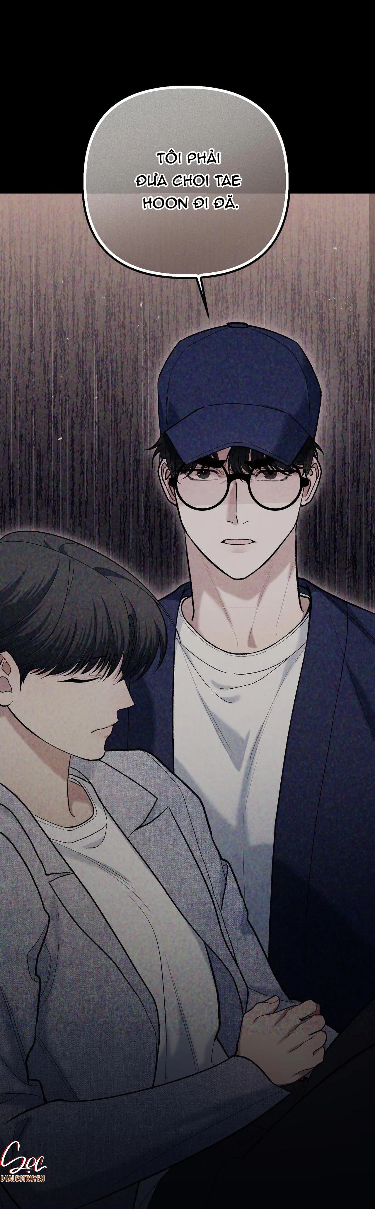 ĐIỀU KIỆN CỦA GUIDE Chapter 23 Trang 14