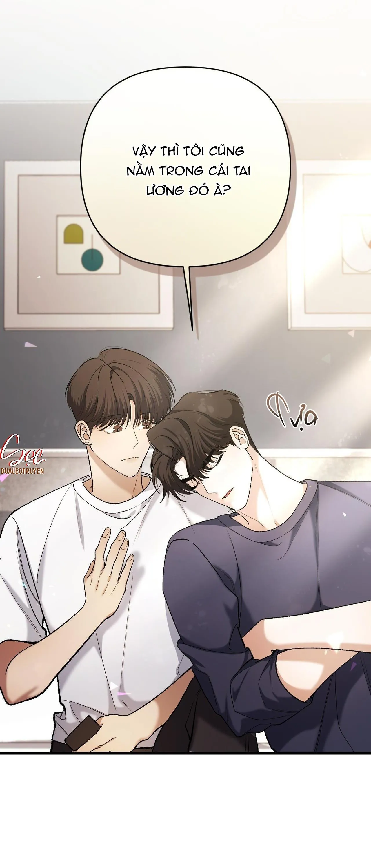 ĐIỀU KIỆN CỦA GUIDE Chapter 23 Trang 18