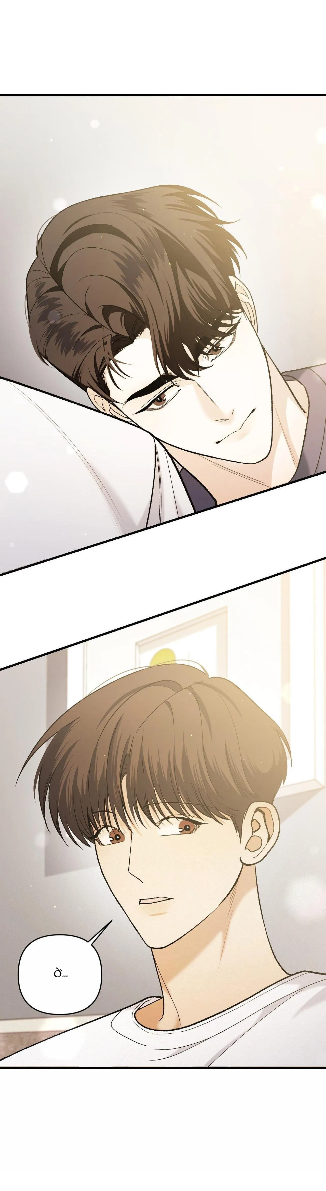 ĐIỀU KIỆN CỦA GUIDE Chapter 23 Trang 19