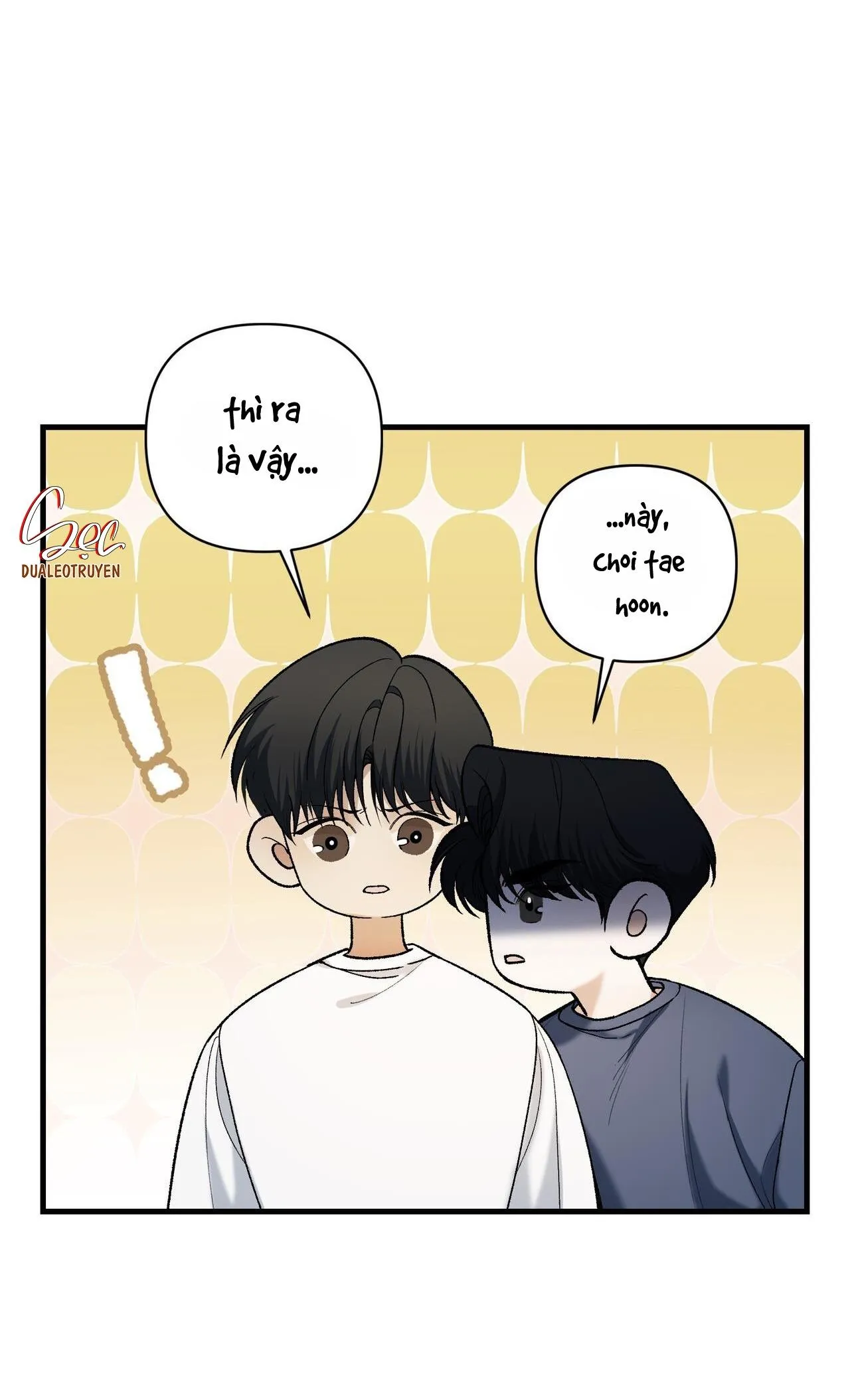 ĐIỀU KIỆN CỦA GUIDE Chapter 23 Trang 20