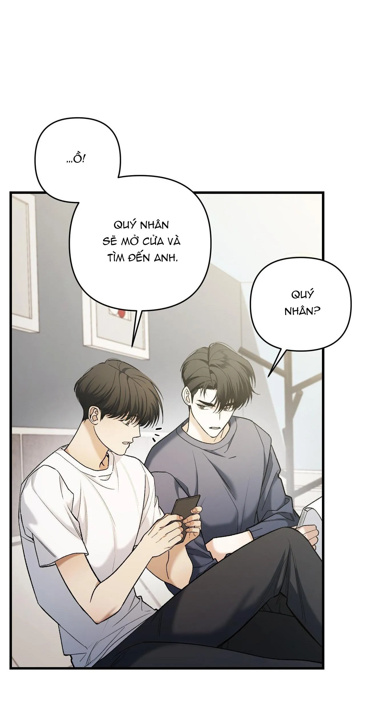 ĐIỀU KIỆN CỦA GUIDE Chapter 23 Trang 24