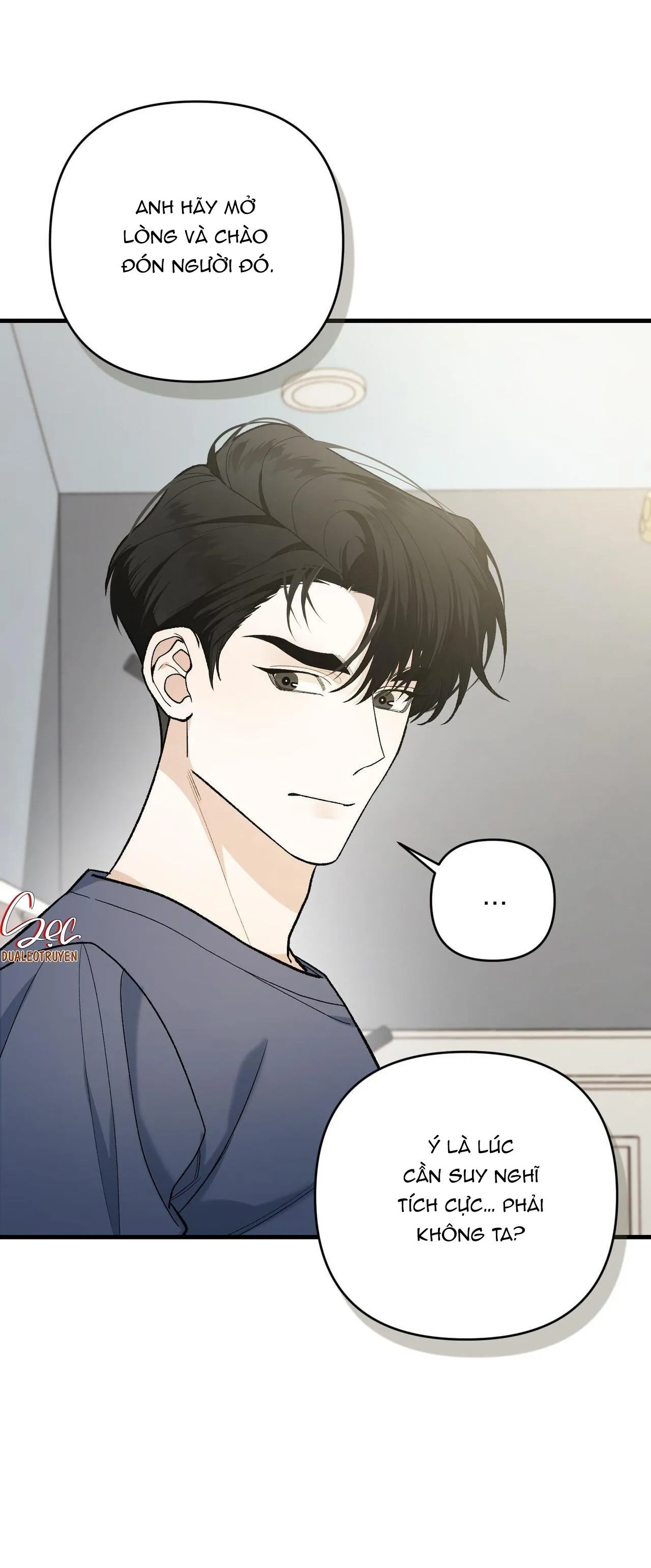 ĐIỀU KIỆN CỦA GUIDE Chapter 23 Trang 25