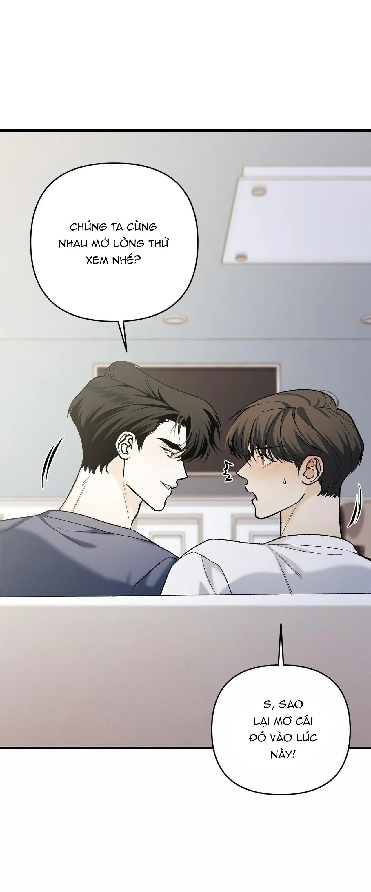 ĐIỀU KIỆN CỦA GUIDE Chapter 23 Trang 27