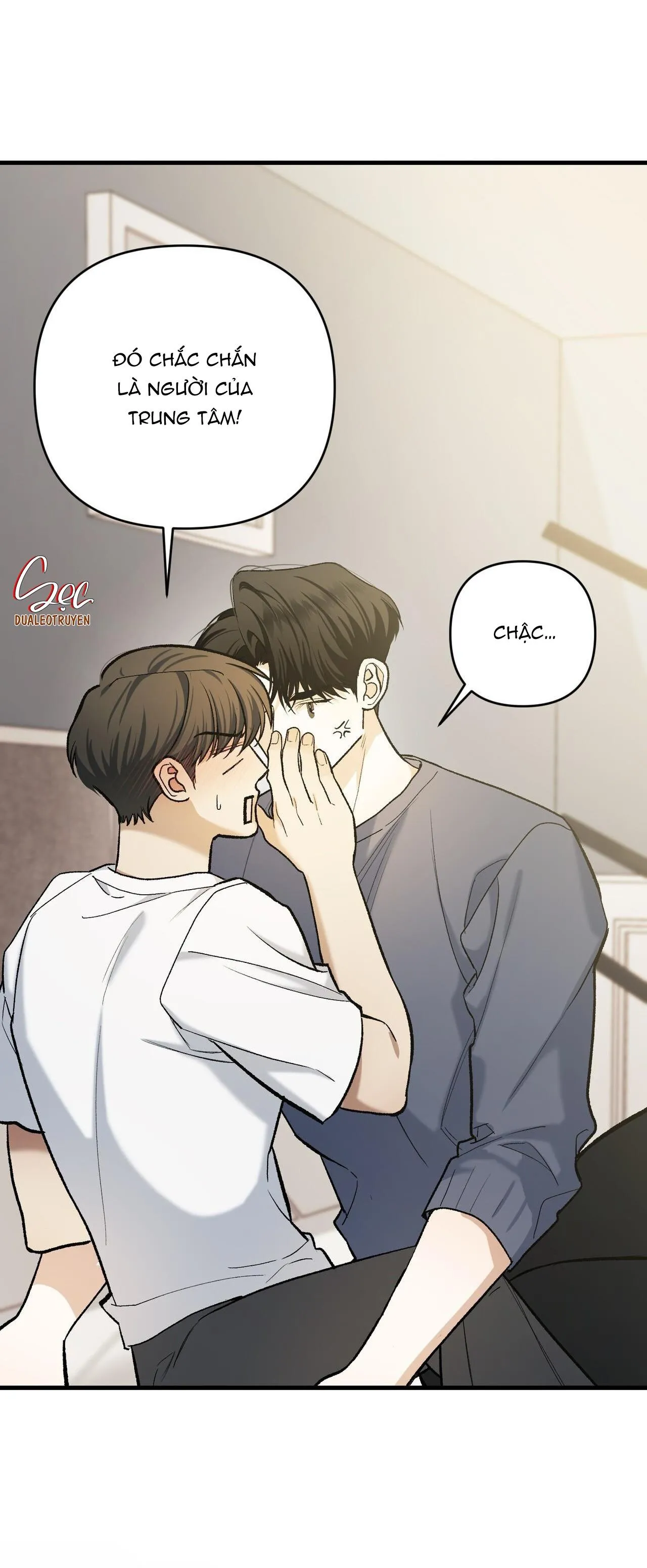 ĐIỀU KIỆN CỦA GUIDE Chapter 23 Trang 34