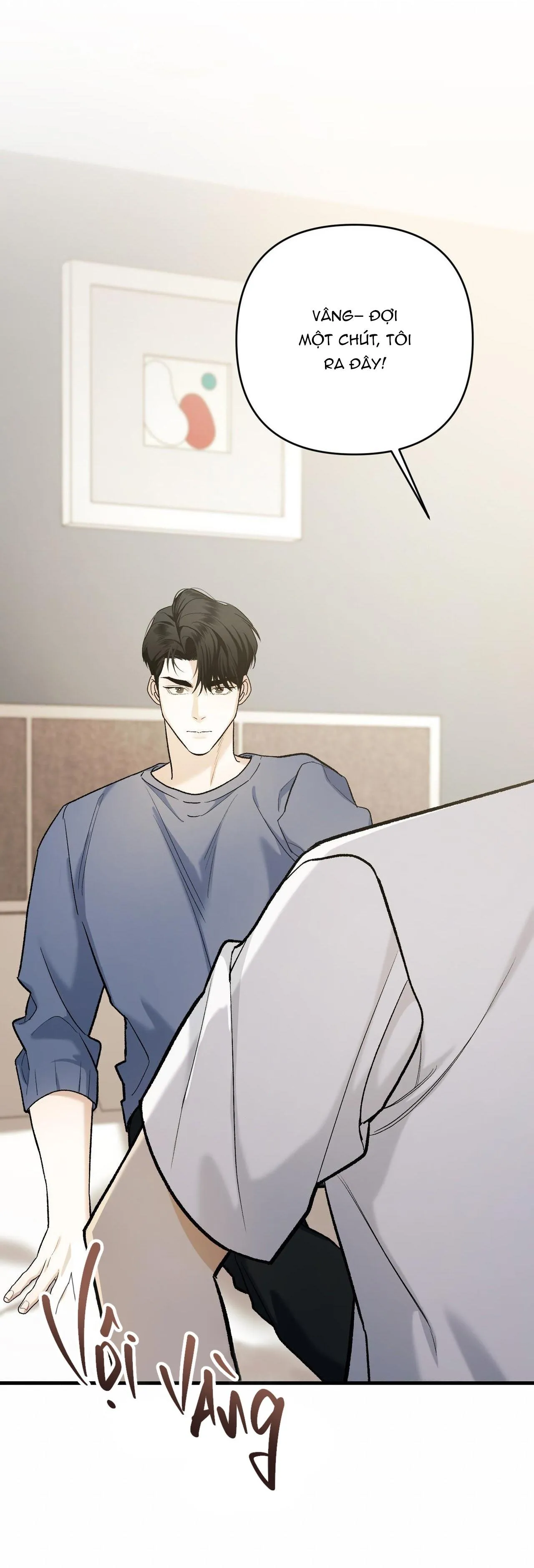 ĐIỀU KIỆN CỦA GUIDE Chapter 23 Trang 35