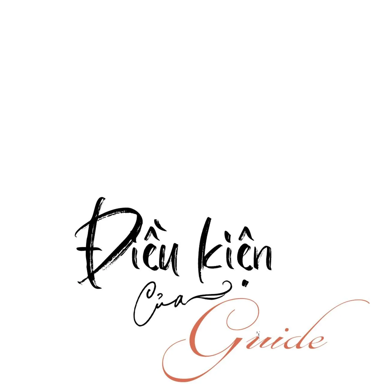 ĐIỀU KIỆN CỦA GUIDE Chapter 23 Trang 39