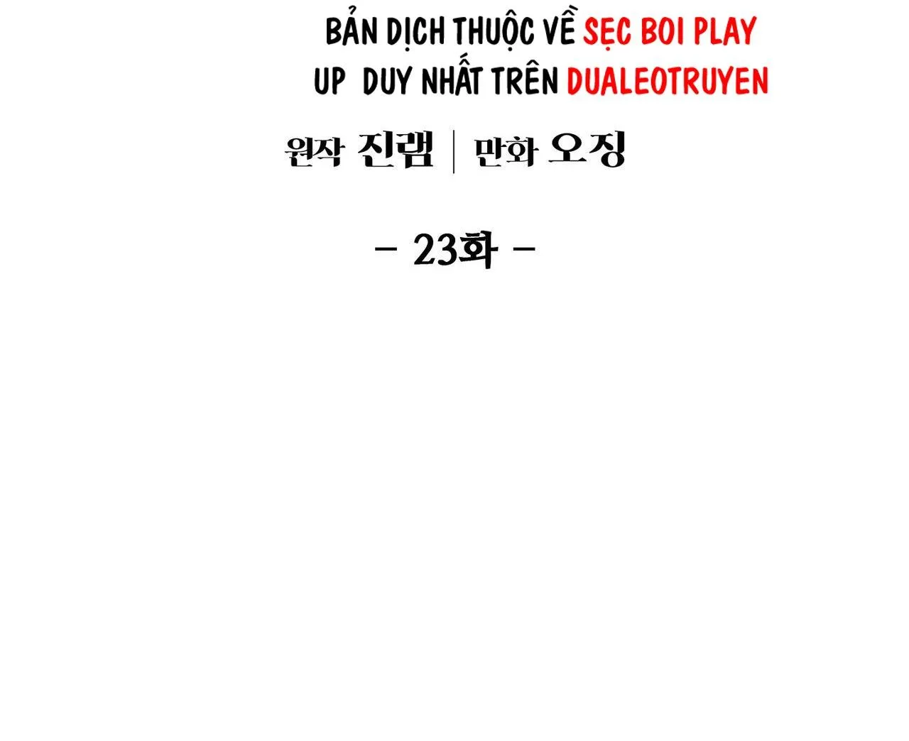 ĐIỀU KIỆN CỦA GUIDE Chapter 23 Trang 40