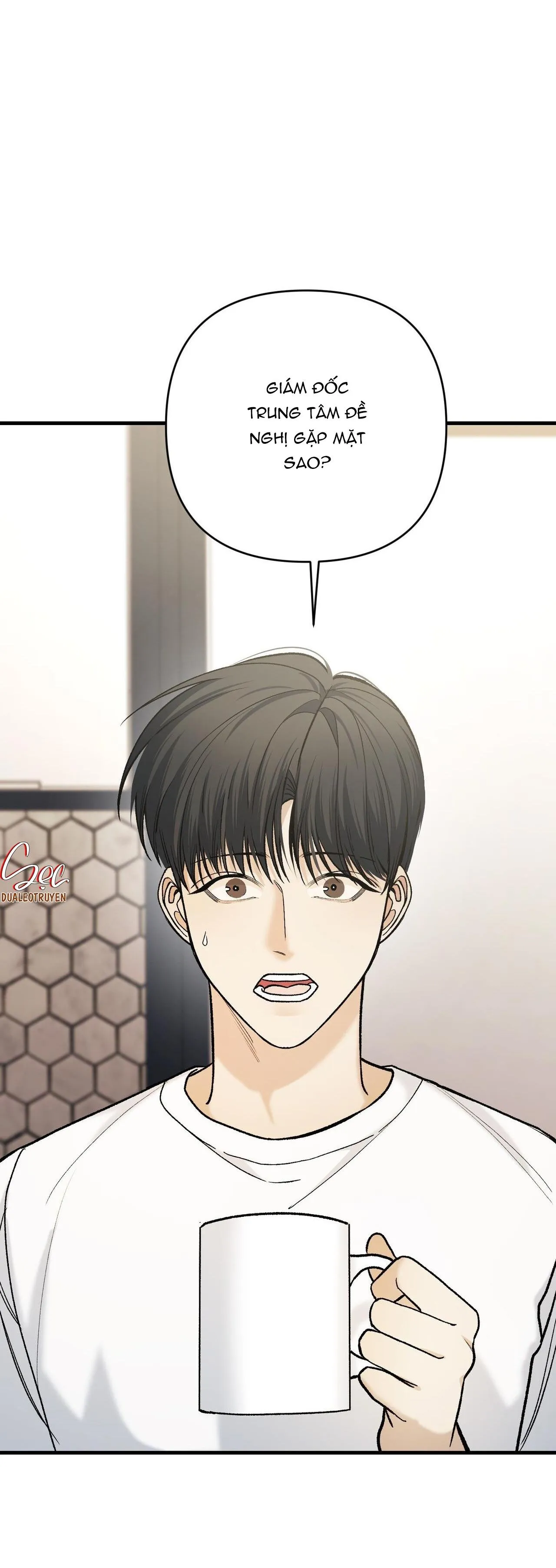 ĐIỀU KIỆN CỦA GUIDE Chapter 23 Trang 41