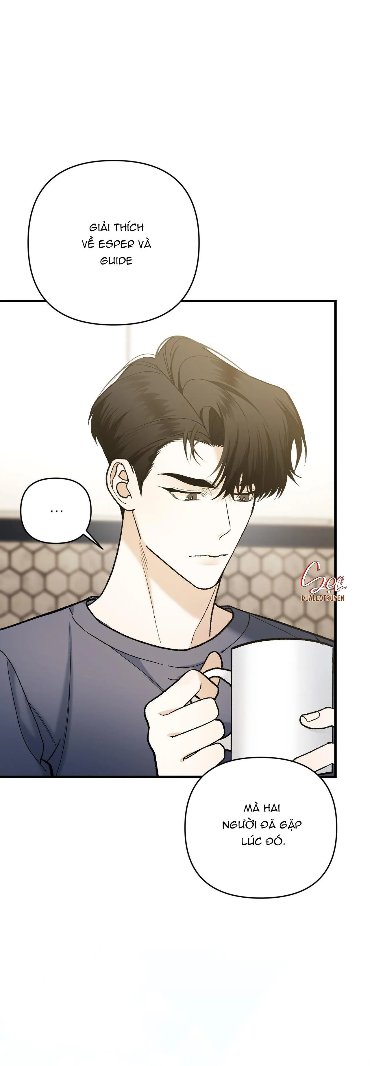 ĐIỀU KIỆN CỦA GUIDE Chapter 23 Trang 44