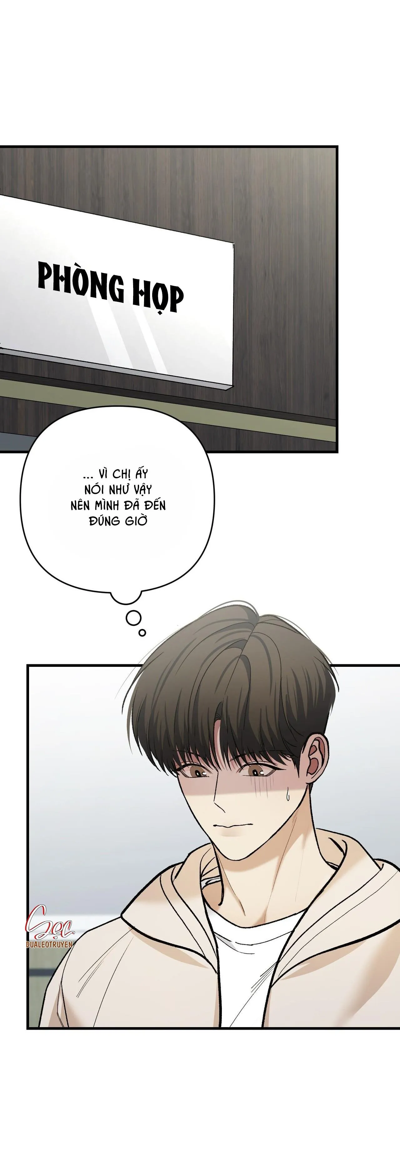 ĐIỀU KIỆN CỦA GUIDE Chapter 23 Trang 46