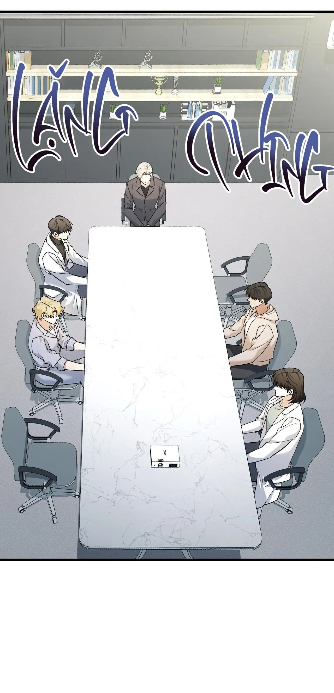 ĐIỀU KIỆN CỦA GUIDE Chapter 23 Trang 48