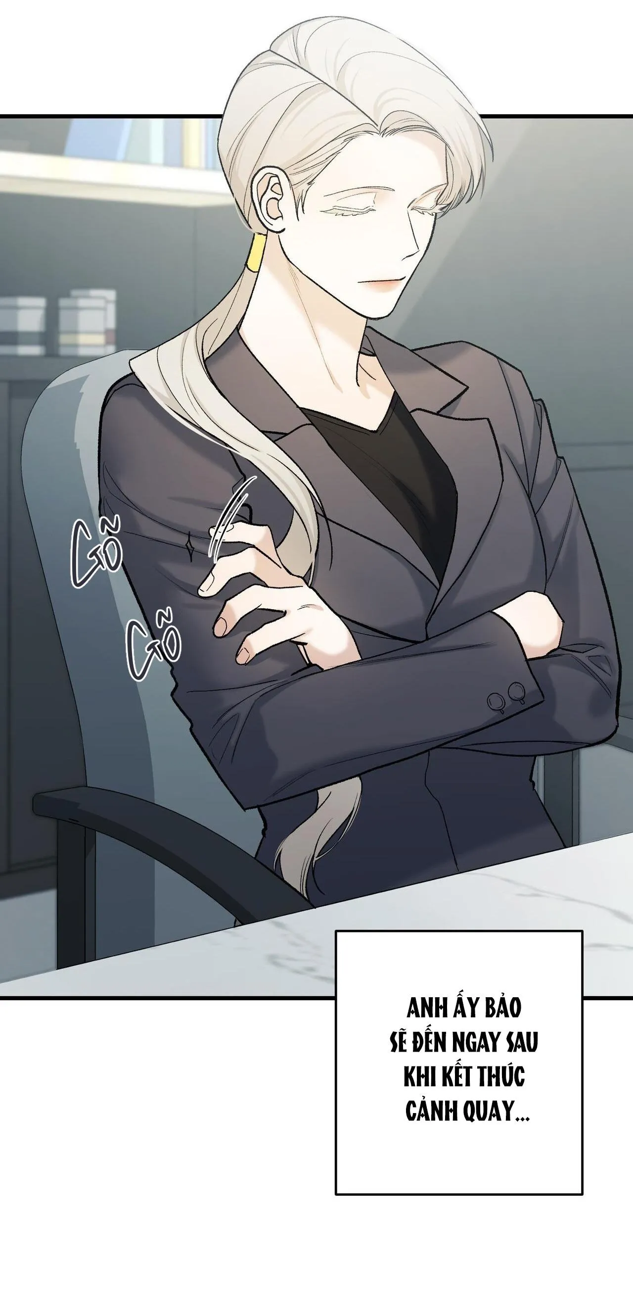 ĐIỀU KIỆN CỦA GUIDE Chapter 23 Trang 50