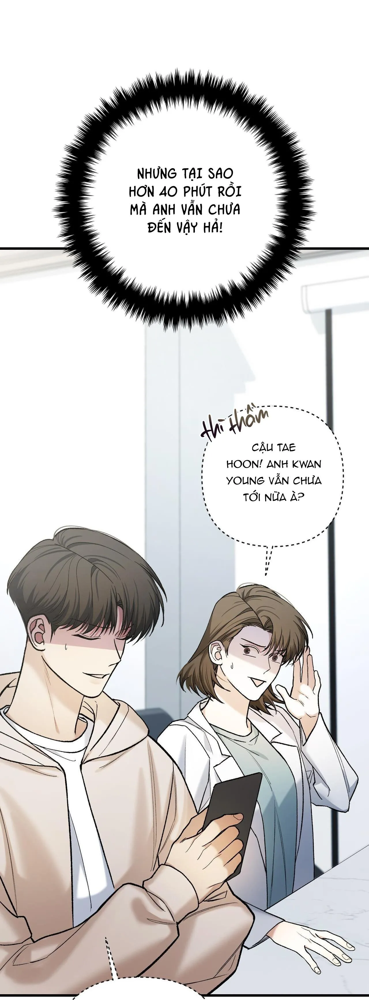 ĐIỀU KIỆN CỦA GUIDE Chapter 23 Trang 51