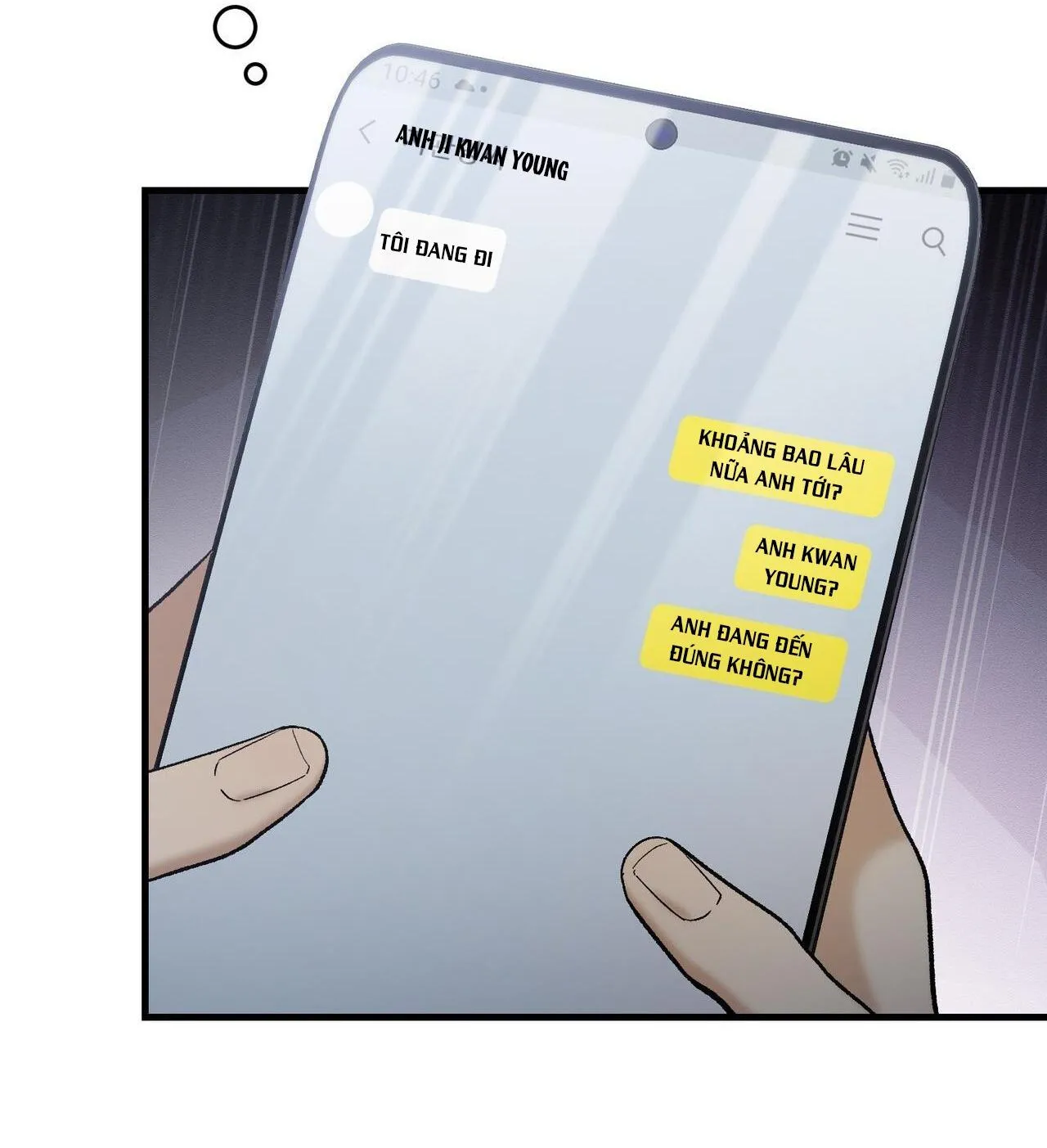 ĐIỀU KIỆN CỦA GUIDE Chapter 23 Trang 53