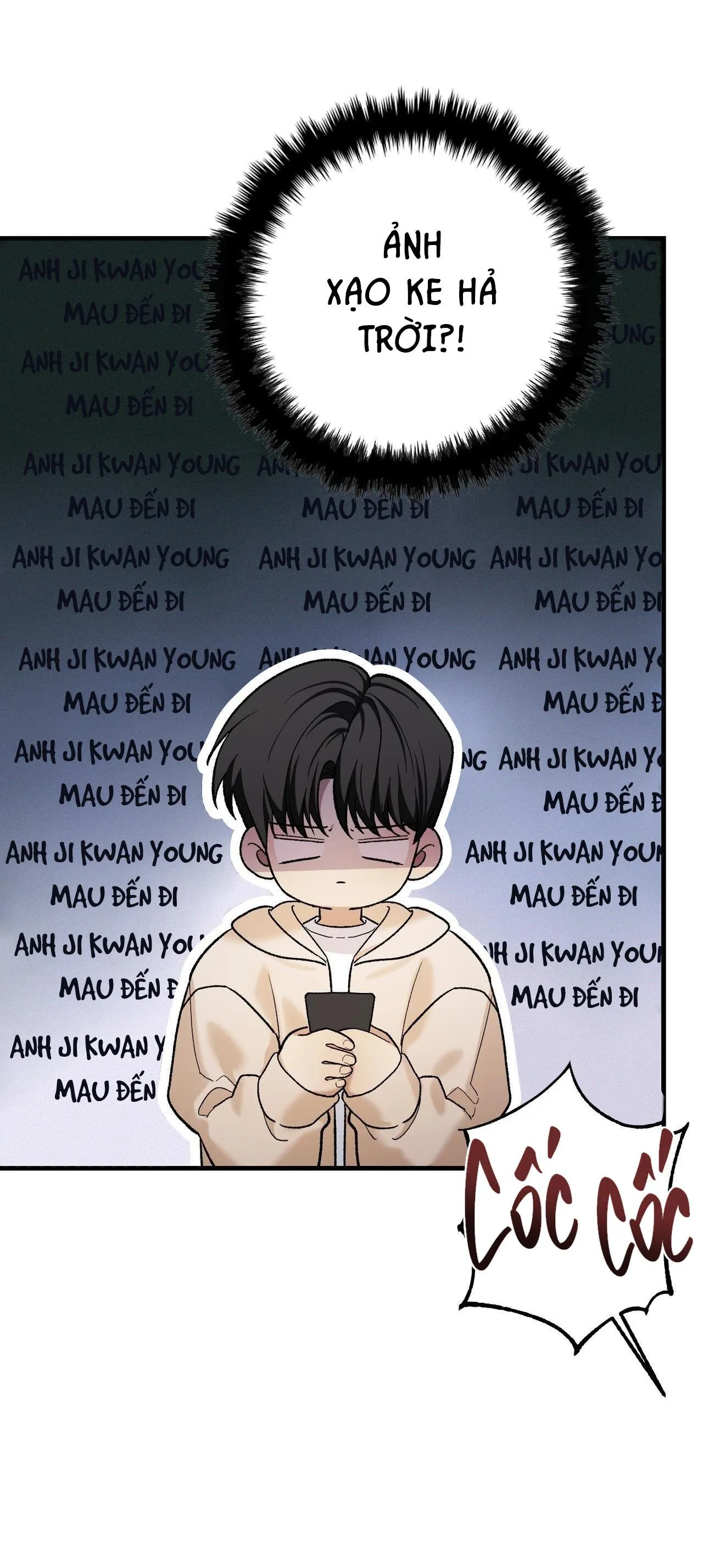 ĐIỀU KIỆN CỦA GUIDE Chapter 23 Trang 54