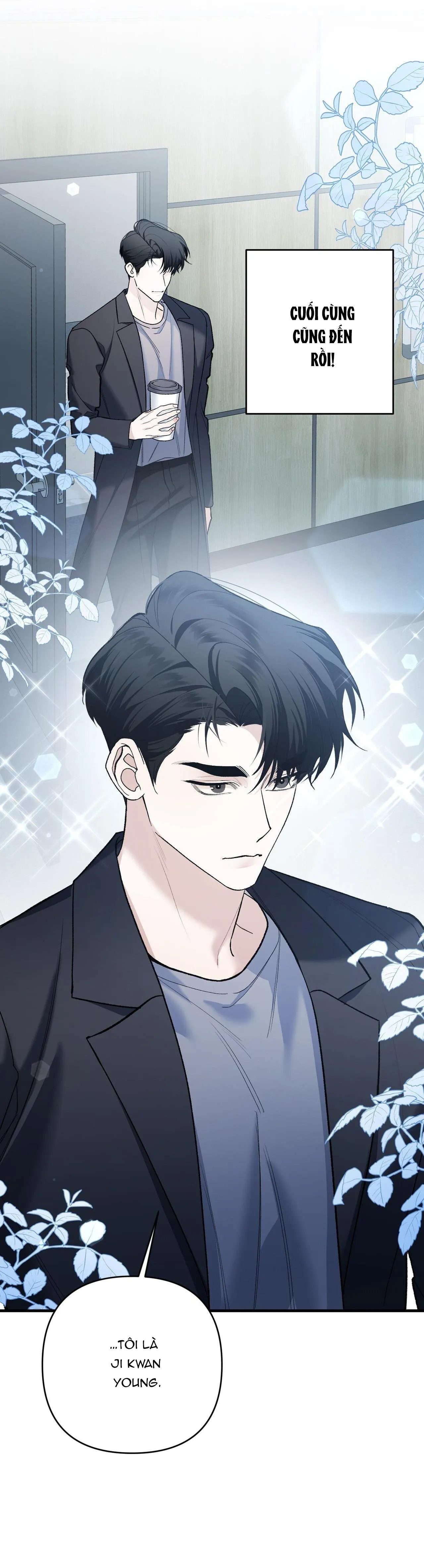 ĐIỀU KIỆN CỦA GUIDE Chapter 23 Trang 57