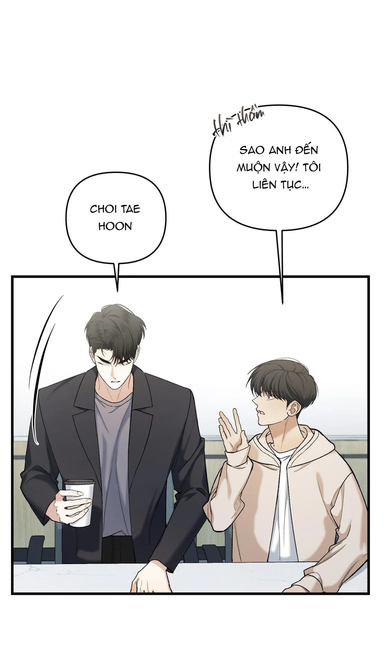 ĐIỀU KIỆN CỦA GUIDE Chapter 23 Trang 58