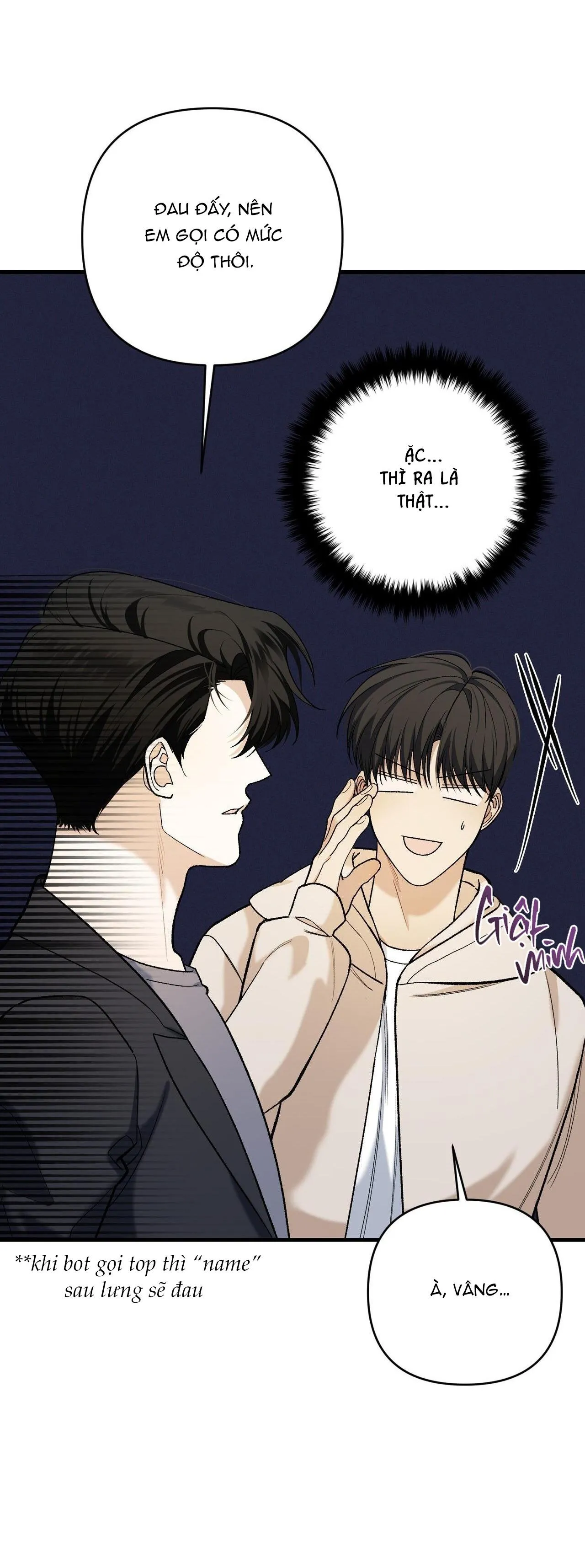 ĐIỀU KIỆN CỦA GUIDE Chapter 23 Trang 59