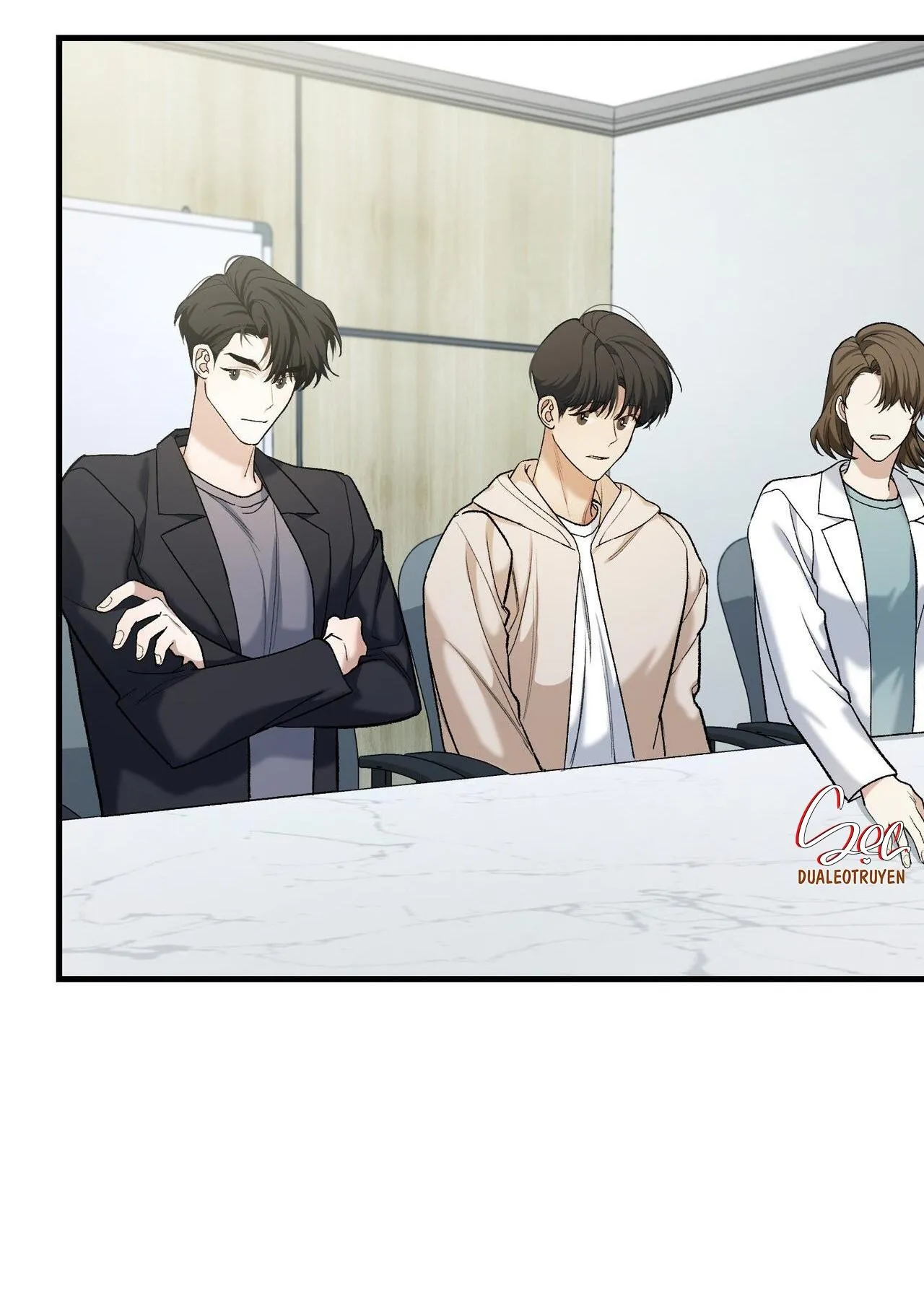 ĐIỀU KIỆN CỦA GUIDE Chapter 23 Trang 61