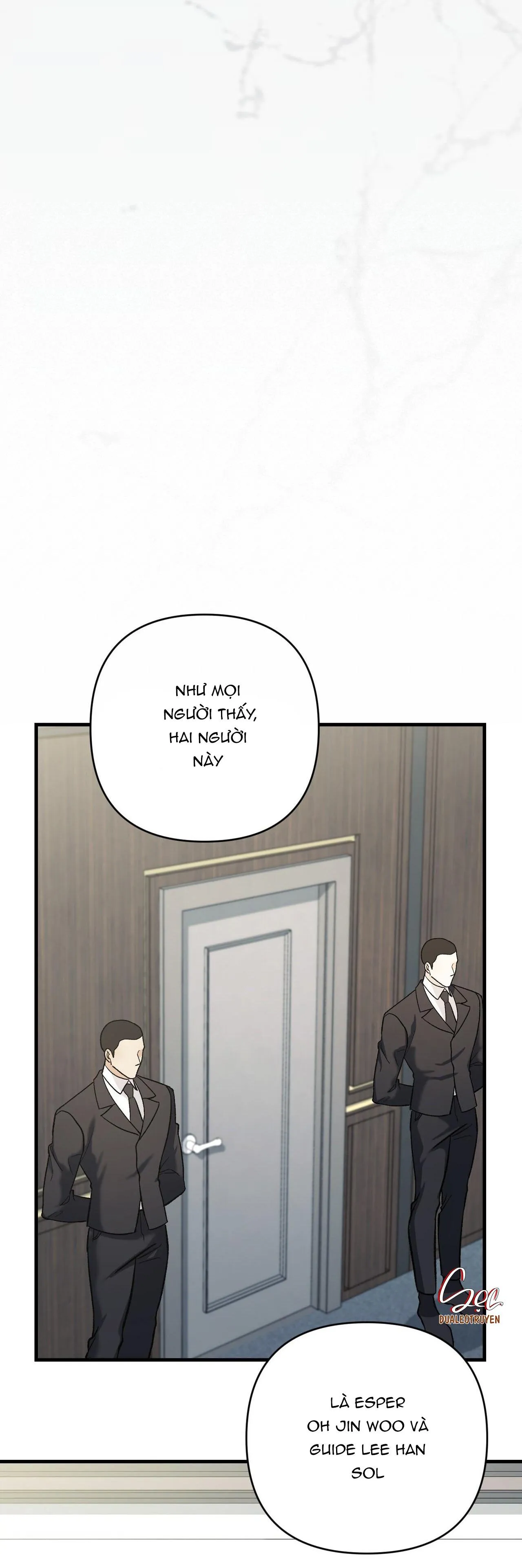 ĐIỀU KIỆN CỦA GUIDE Chapter 23 Trang 63