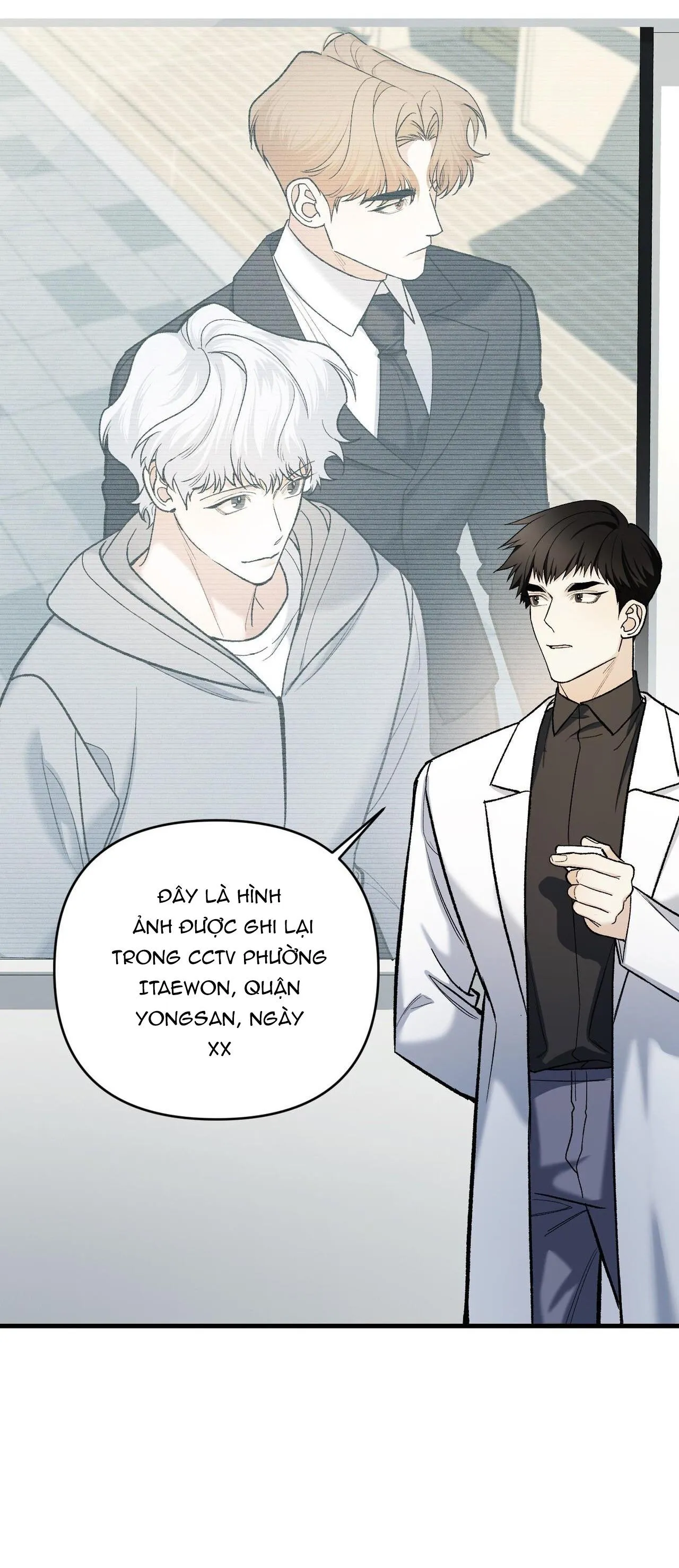 ĐIỀU KIỆN CỦA GUIDE Chapter 23 Trang 64