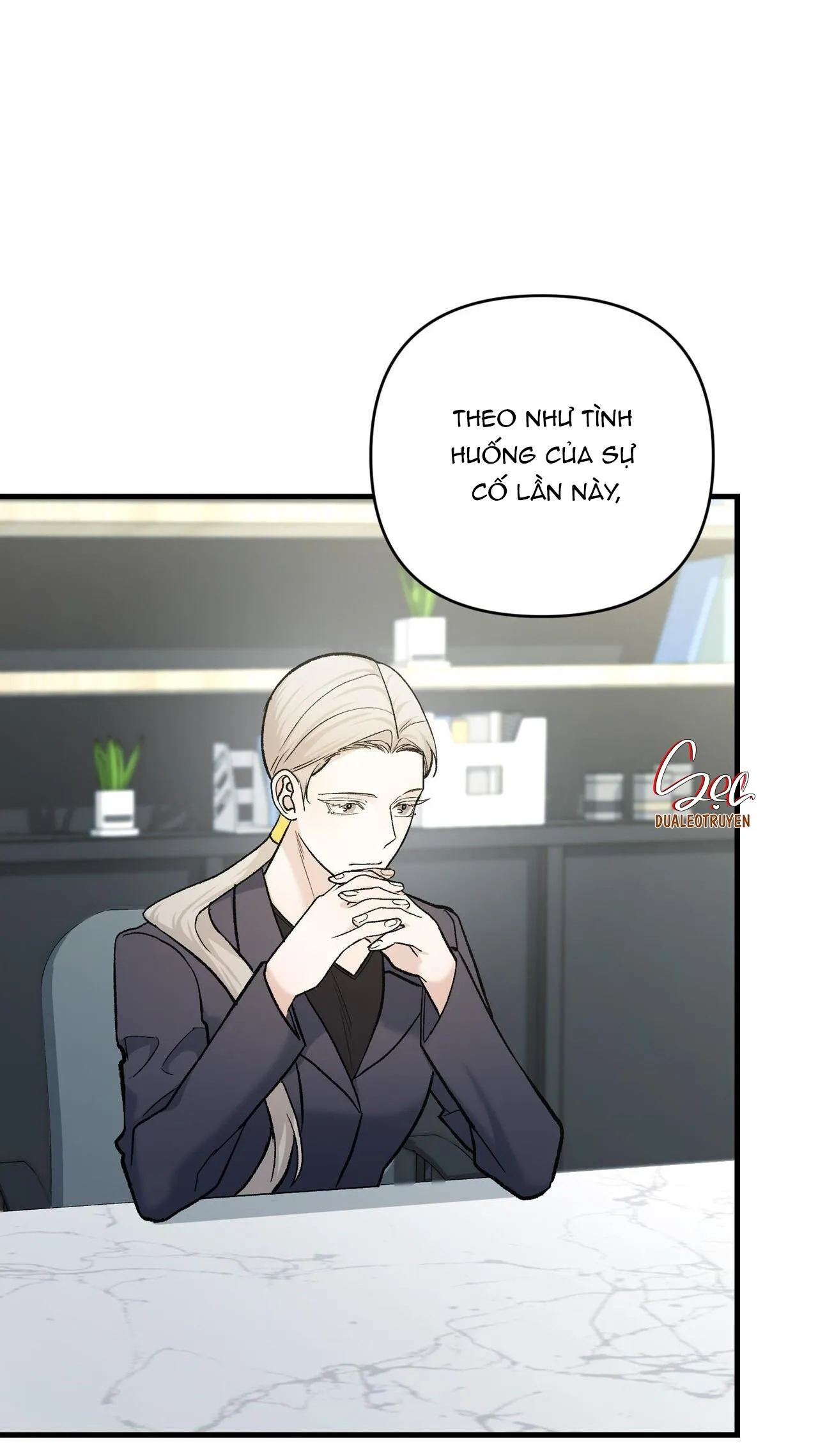 ĐIỀU KIỆN CỦA GUIDE Chapter 23 Trang 65