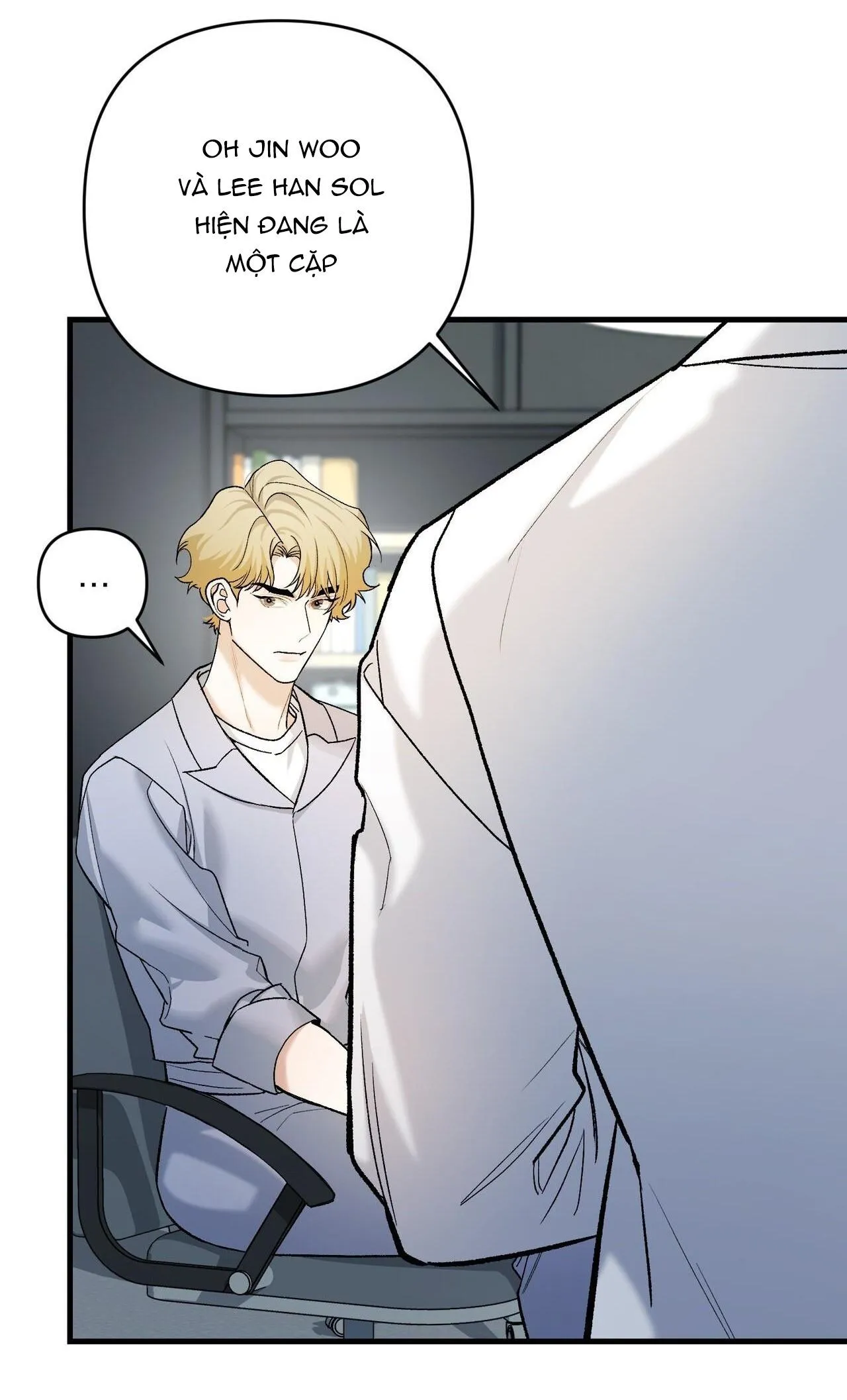 ĐIỀU KIỆN CỦA GUIDE Chapter 23 Trang 66