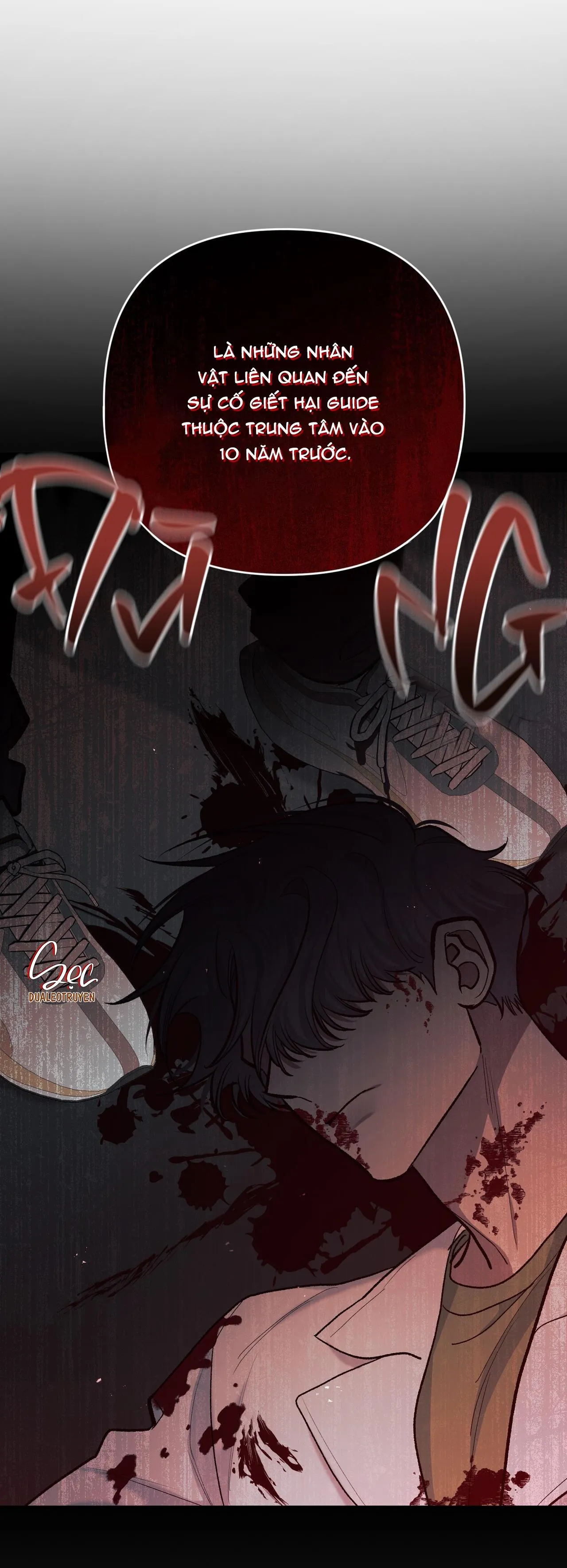 ĐIỀU KIỆN CỦA GUIDE Chapter 23 Trang 69