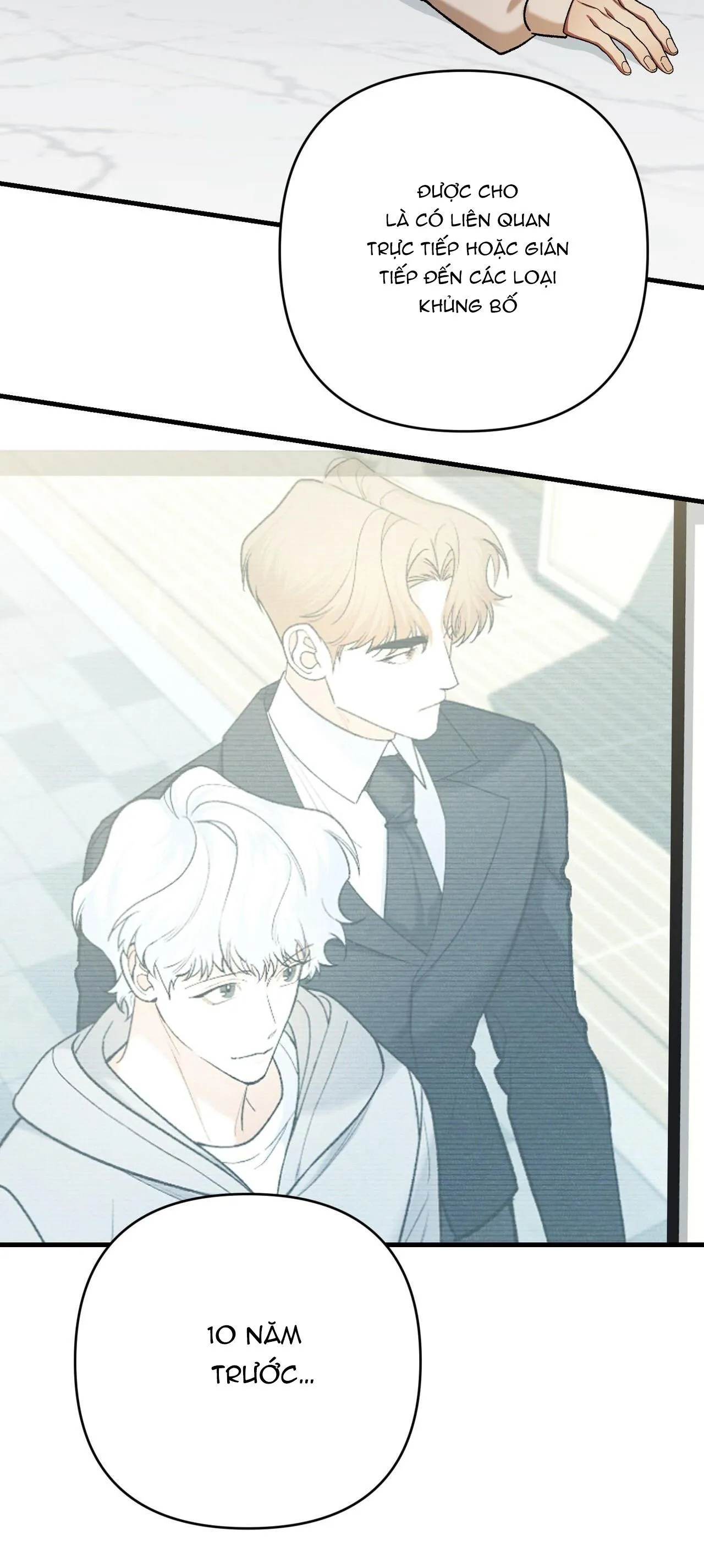 ĐIỀU KIỆN CỦA GUIDE Chapter 24 Trang 3