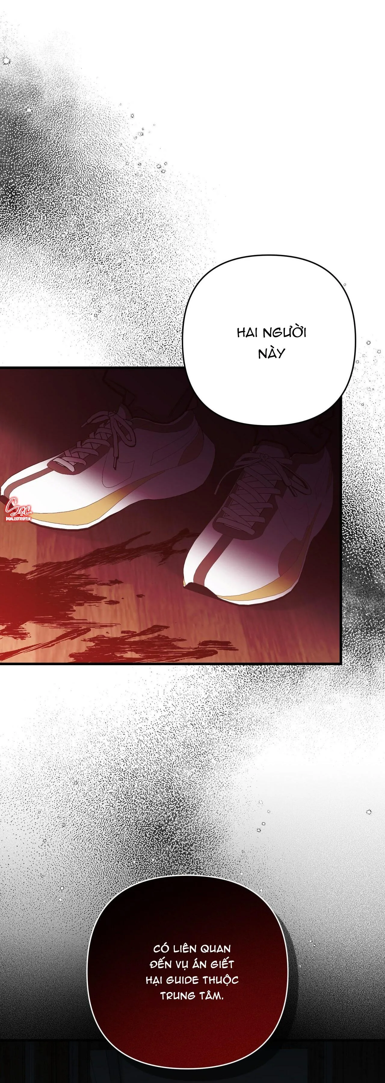 ĐIỀU KIỆN CỦA GUIDE Chapter 24 Trang 4